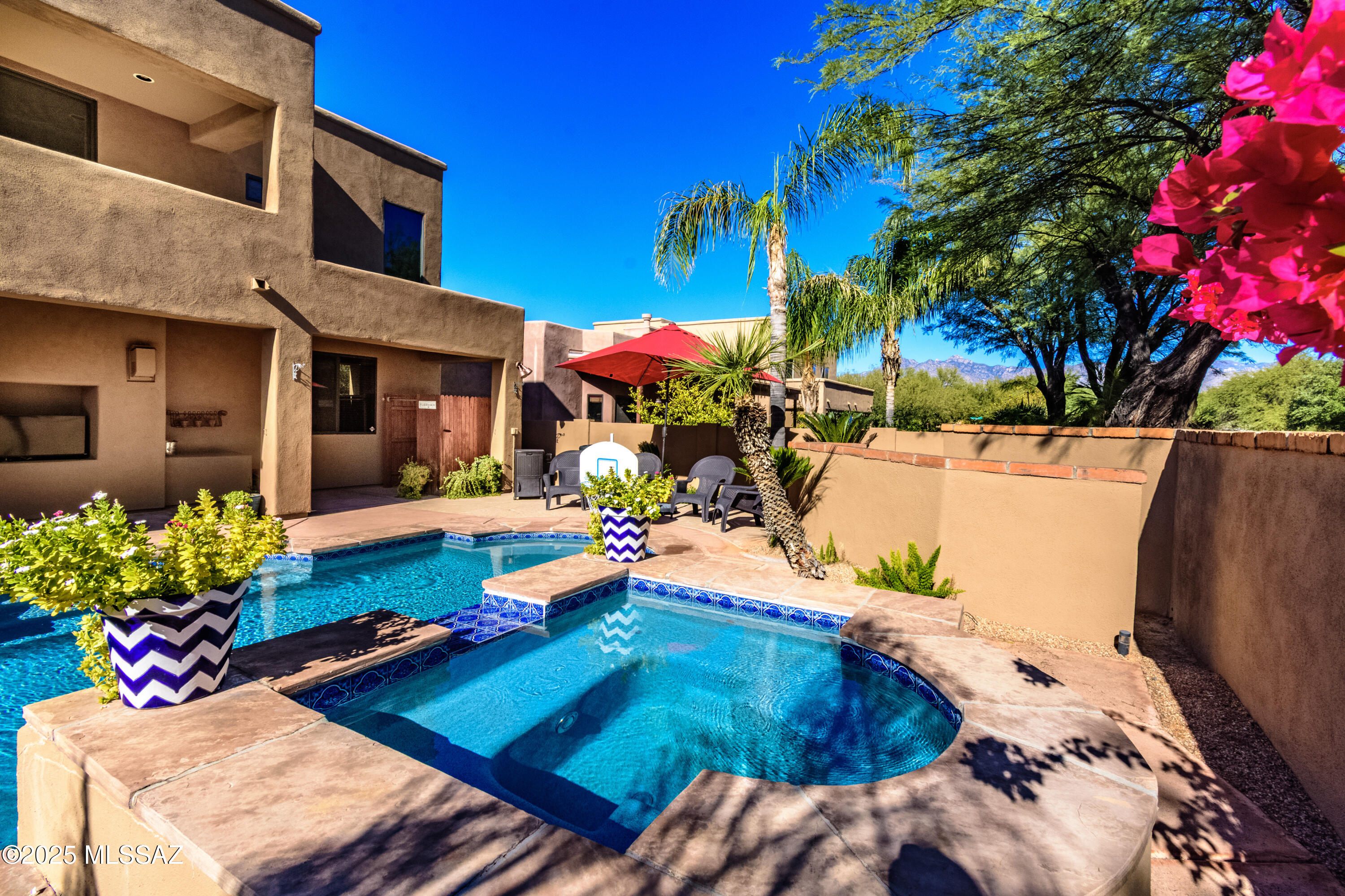 Desert Links (1-48) - Residential