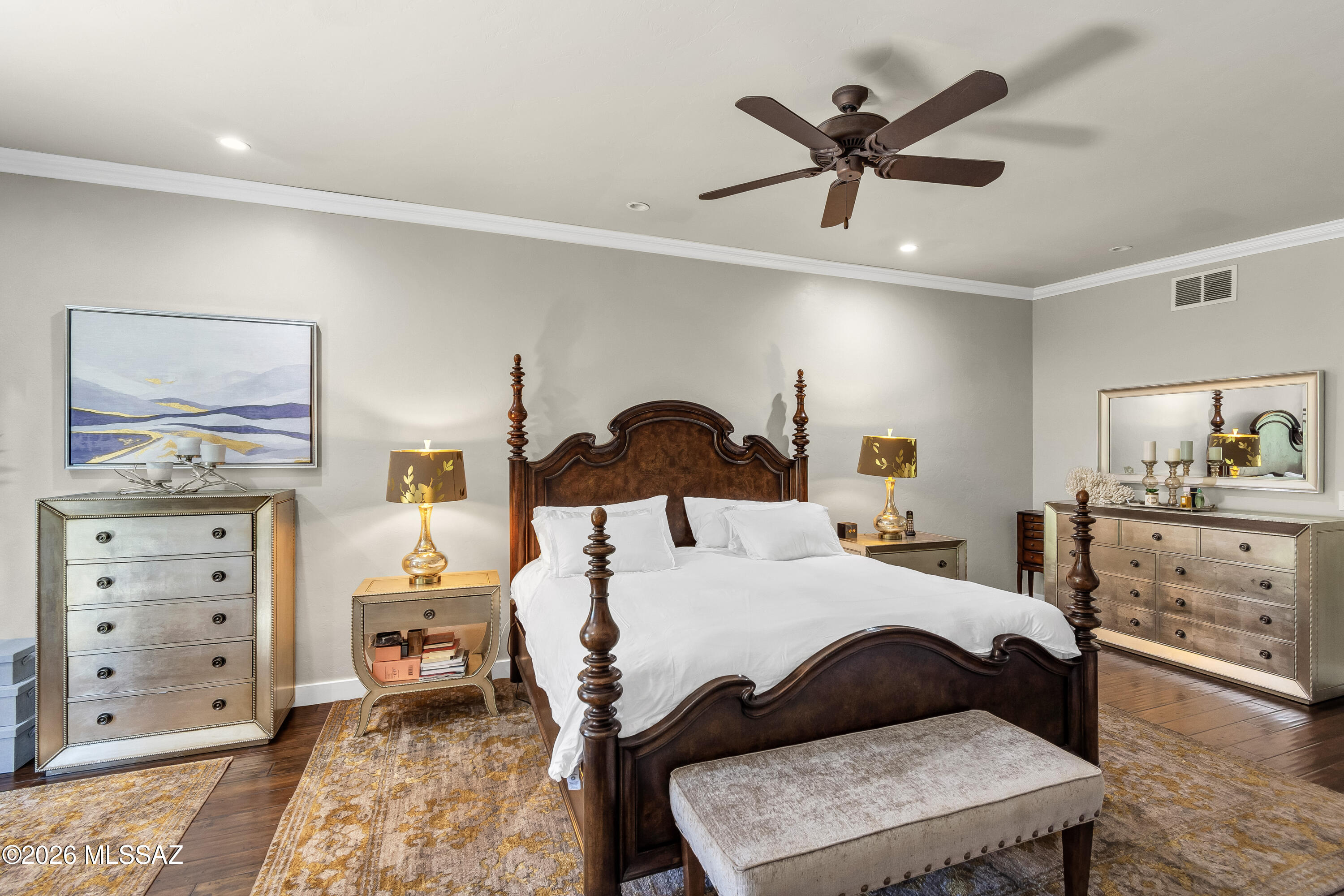 Desert Links (1-48) - Residential