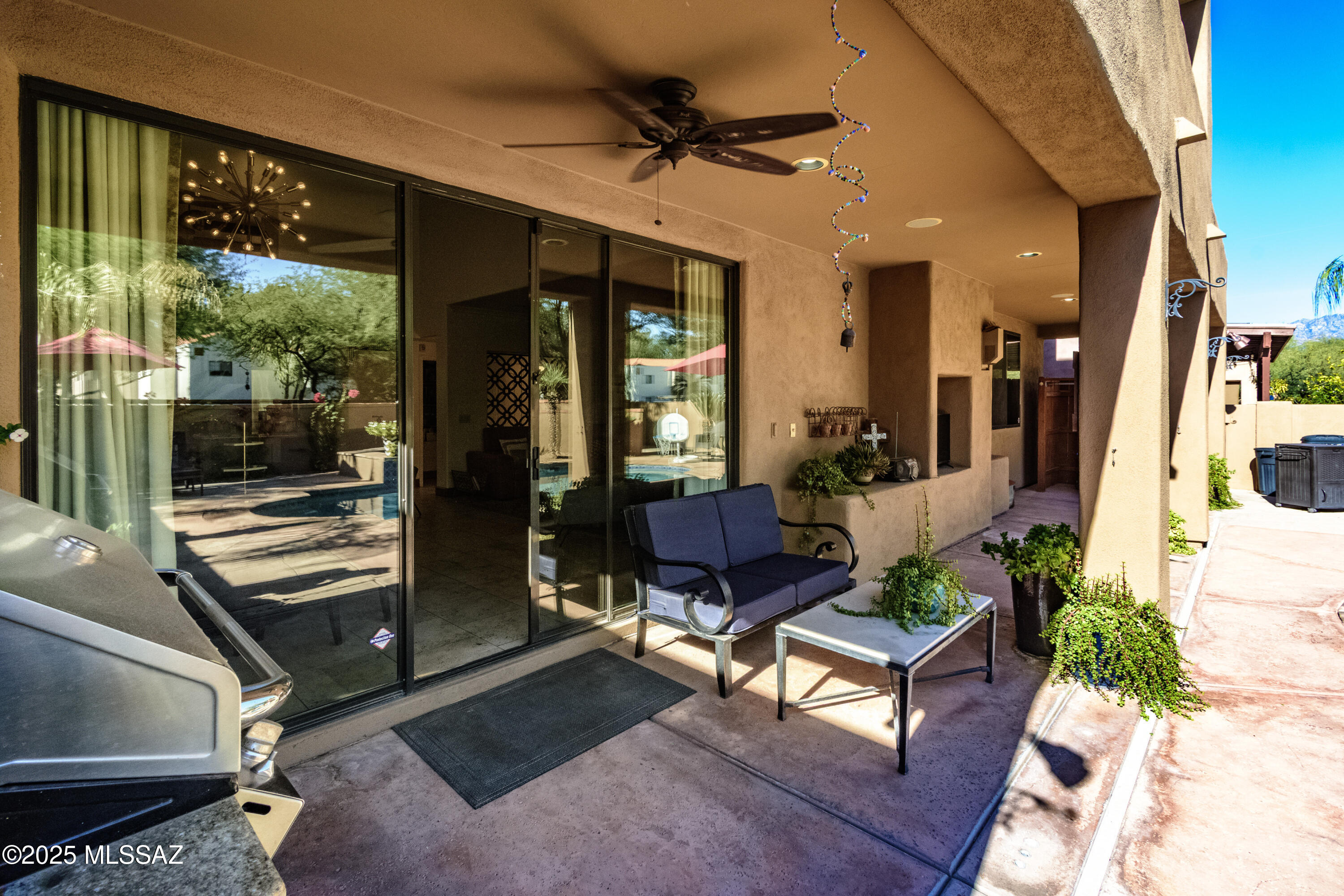 Desert Links (1-48) - Residential