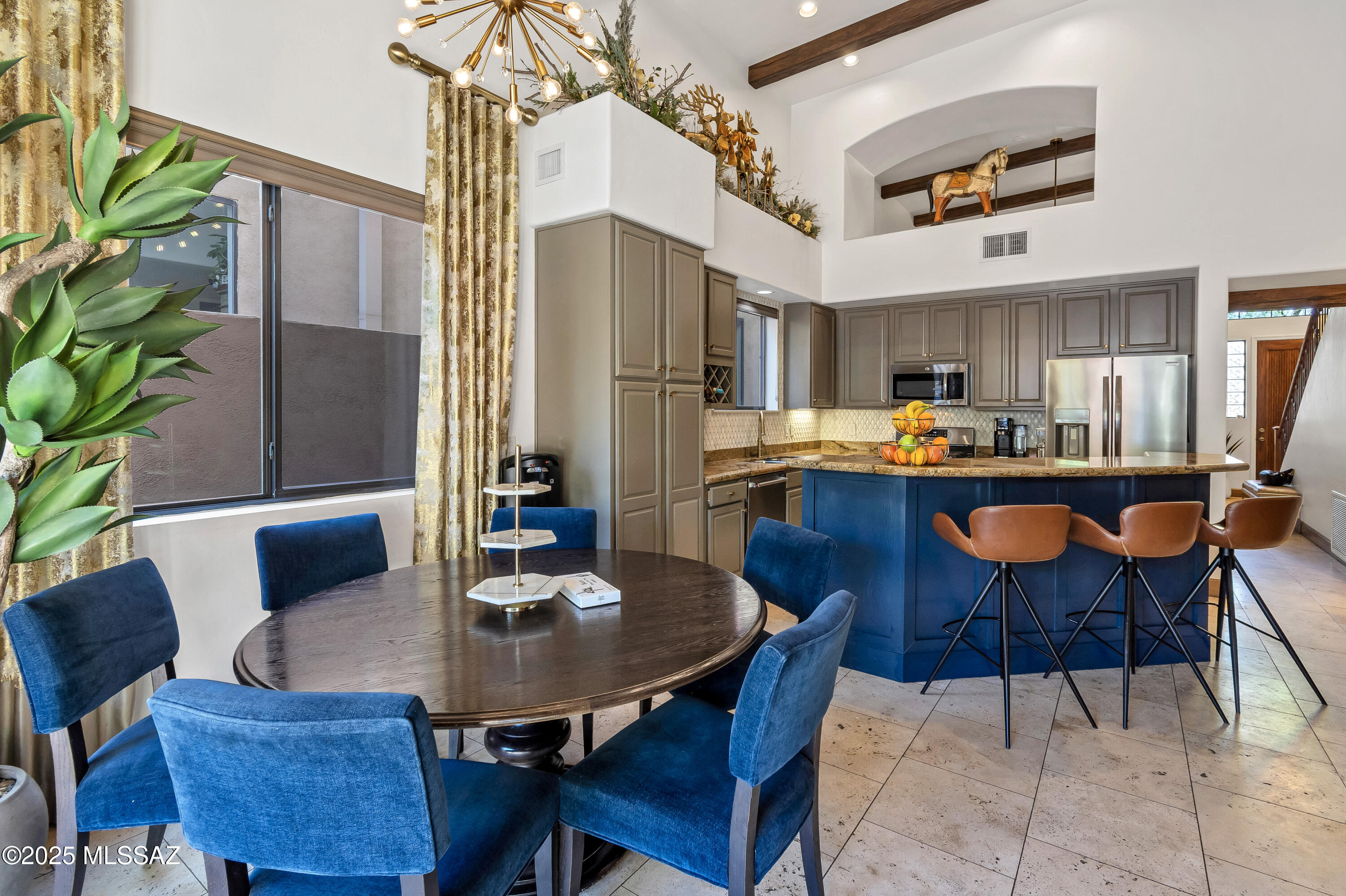 Desert Links (1-48) - Residential