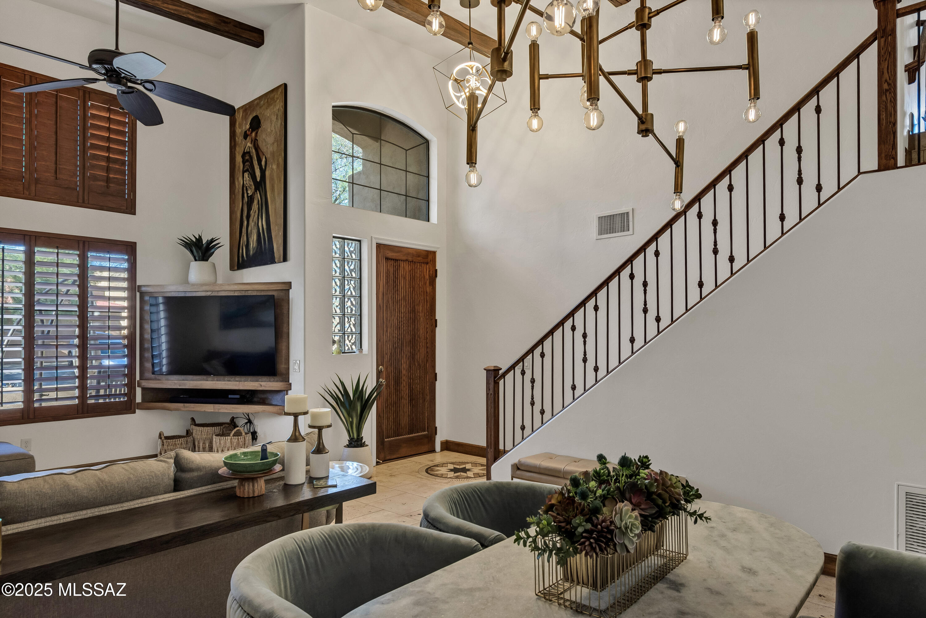 Desert Links (1-48) - Residential