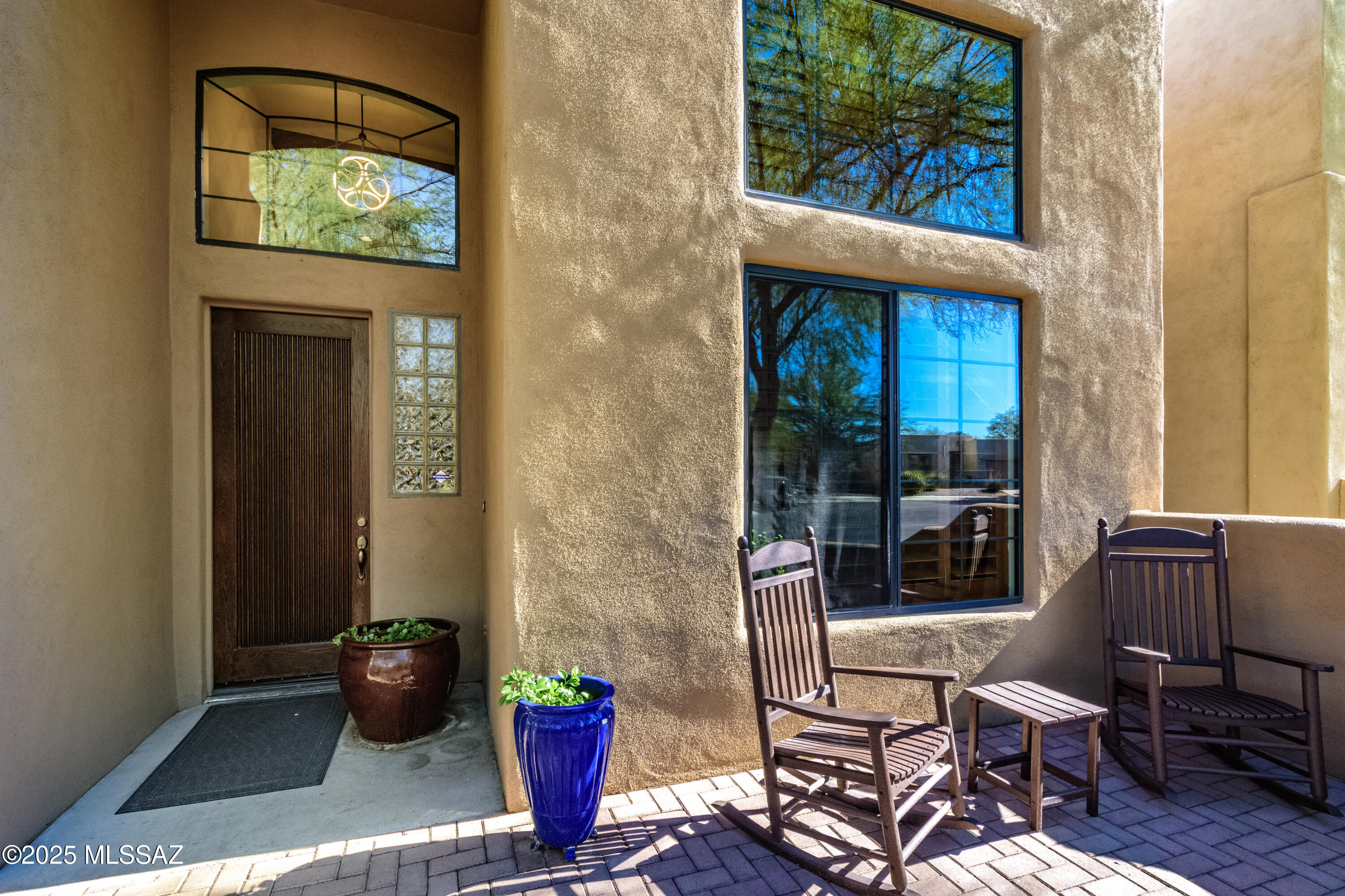 Desert Links (1-48) - Residential