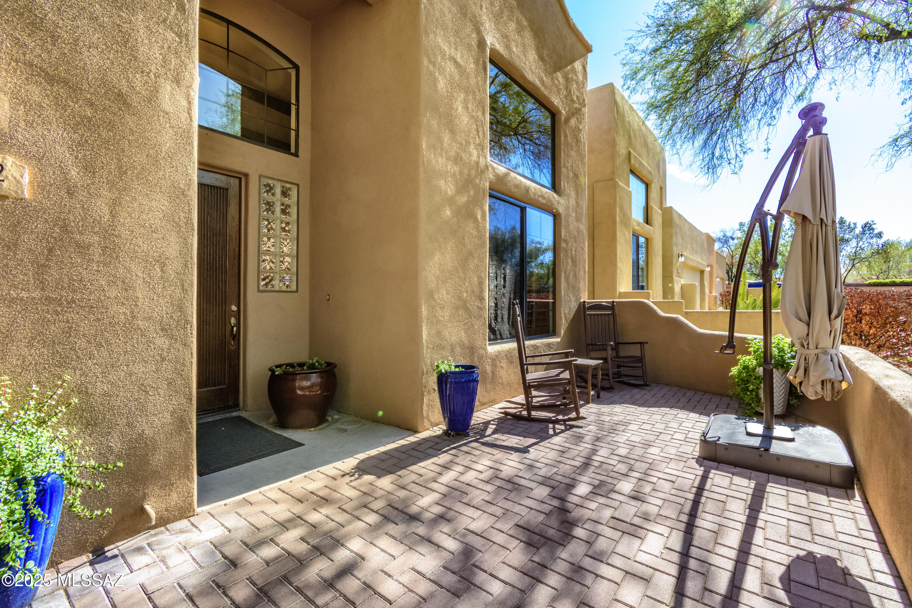 Desert Links (1-48) - Residential