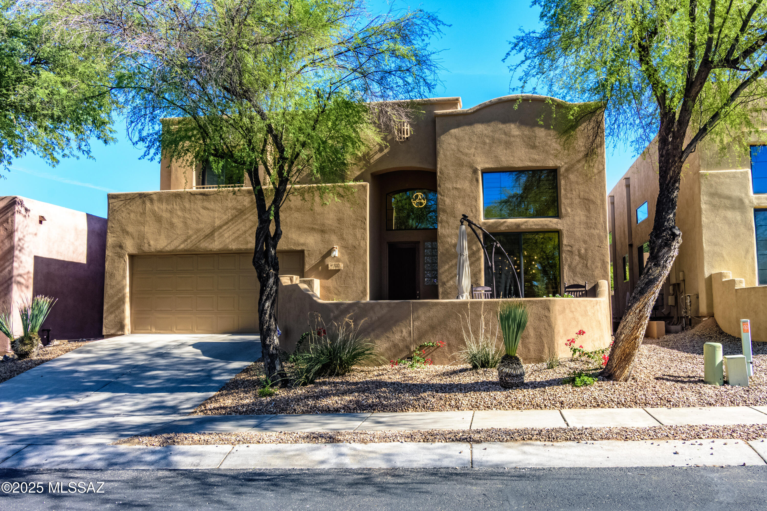 Desert Links (1-48) - Residential