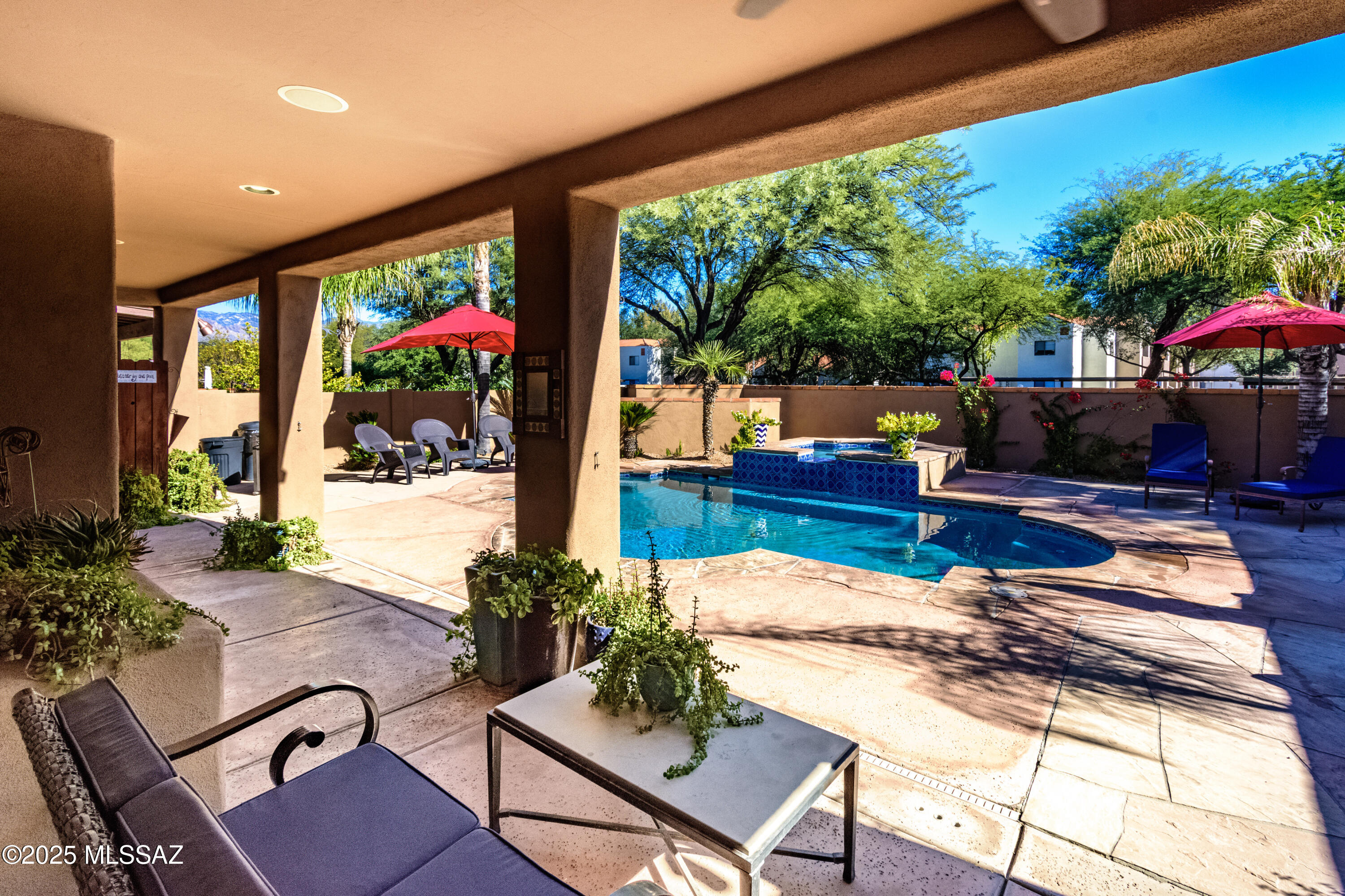 Desert Links (1-48) - Residential