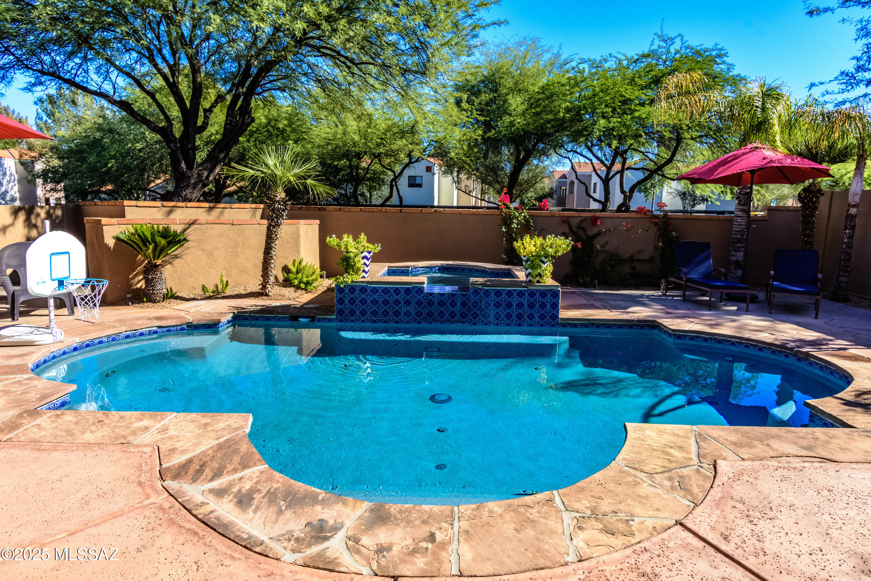Desert Links (1-48) - Residential