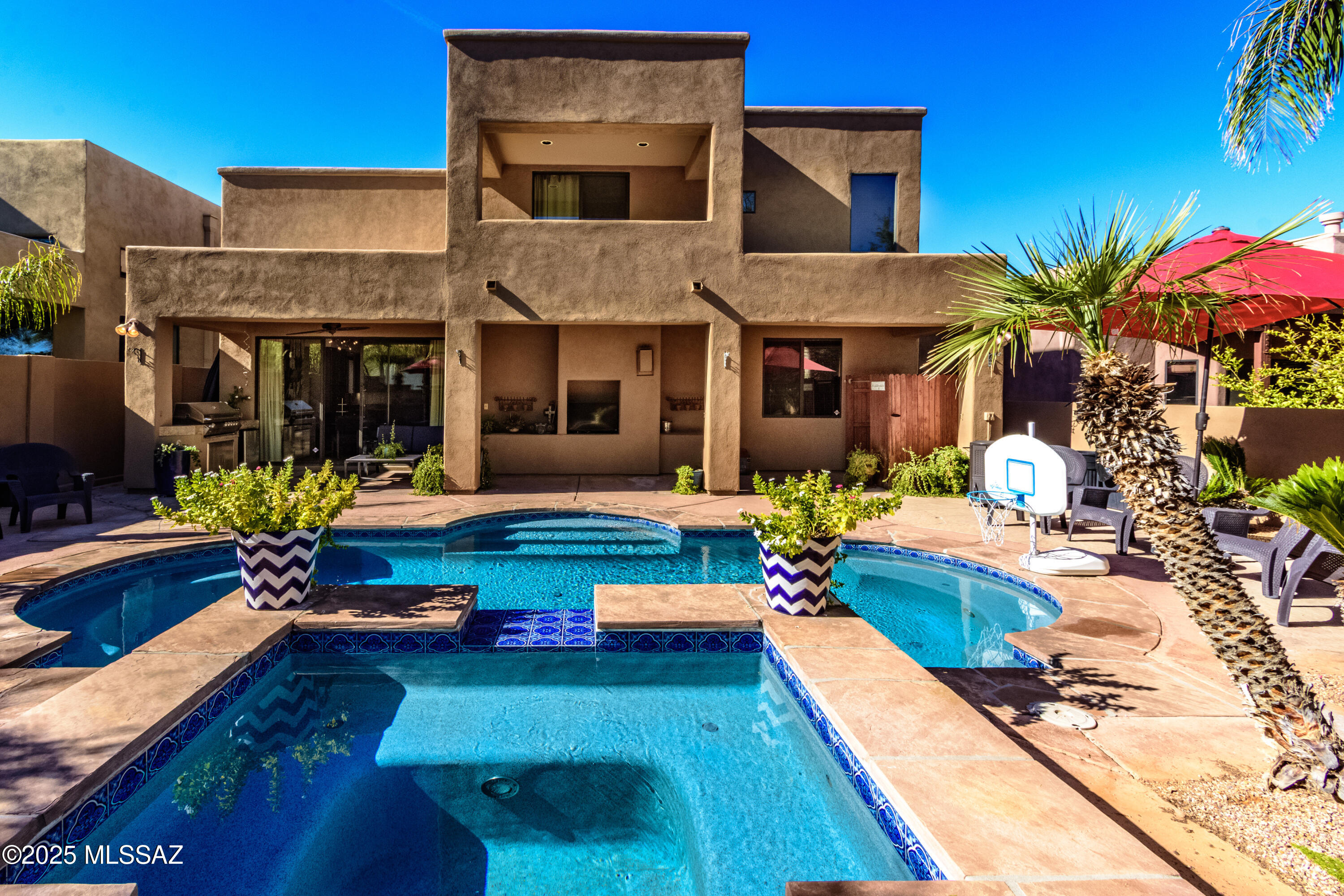 Desert Links (1-48) - Residential
