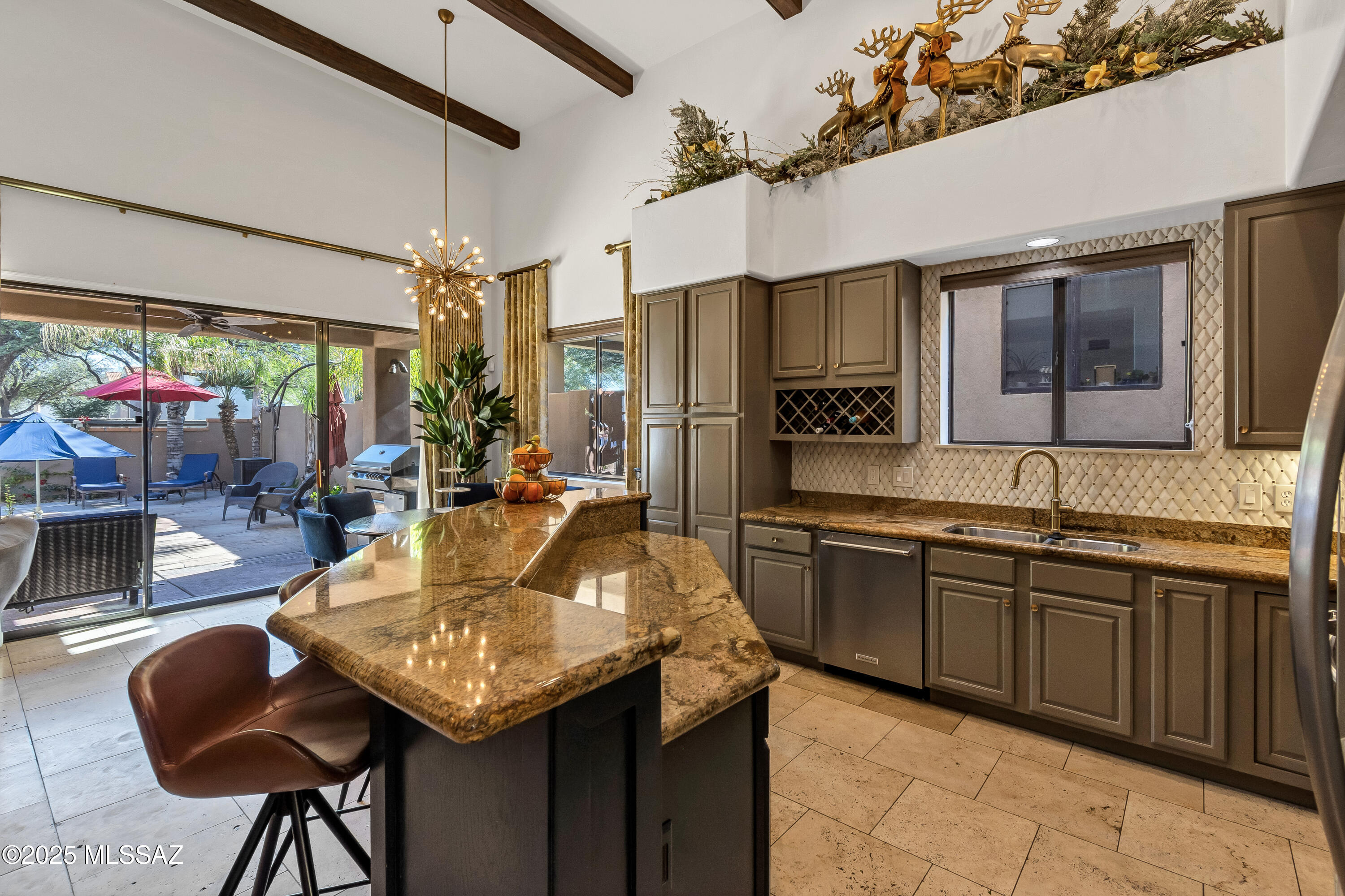 Desert Links (1-48) - Residential