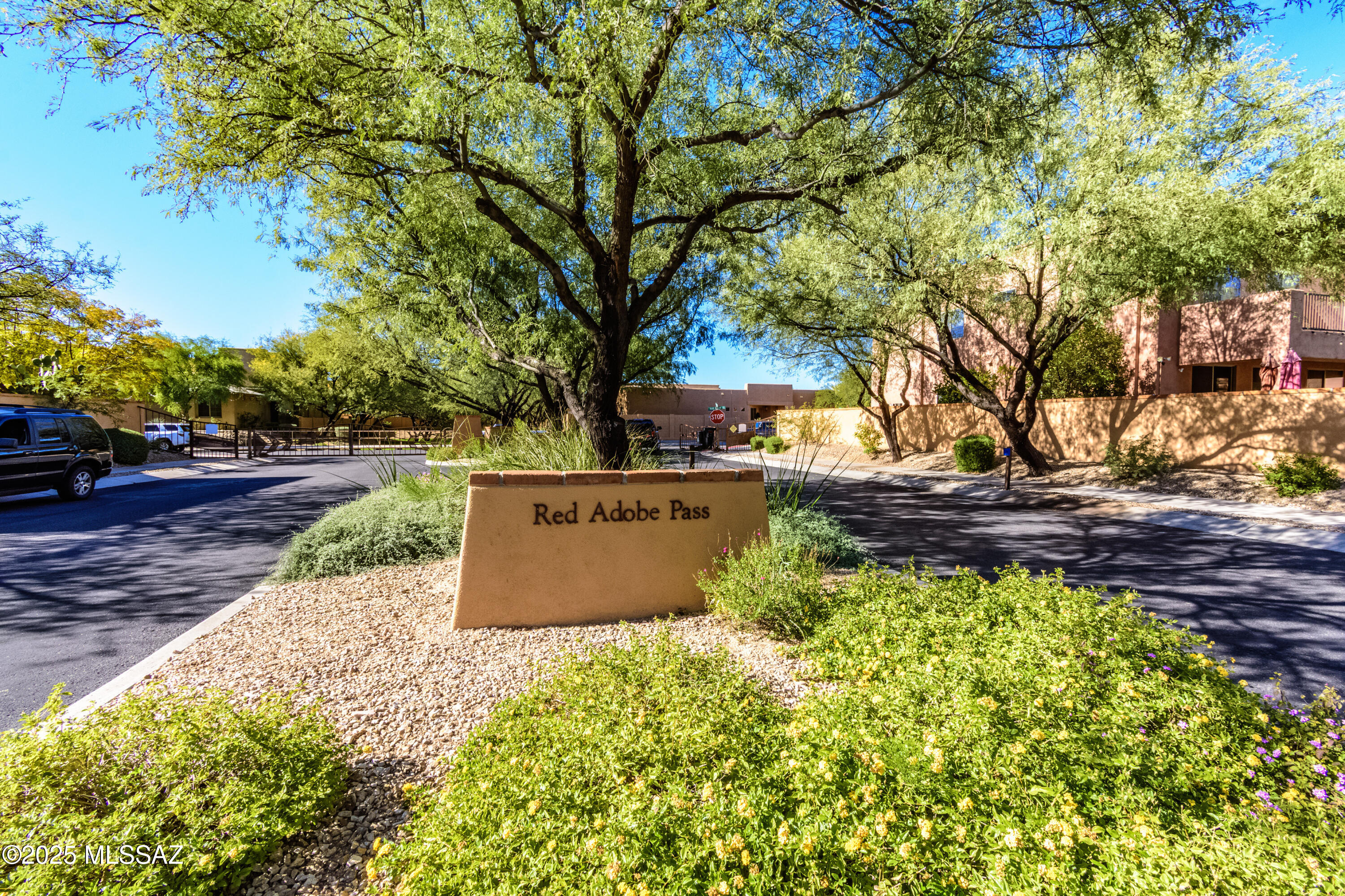 Desert Links (1-48) - Residential