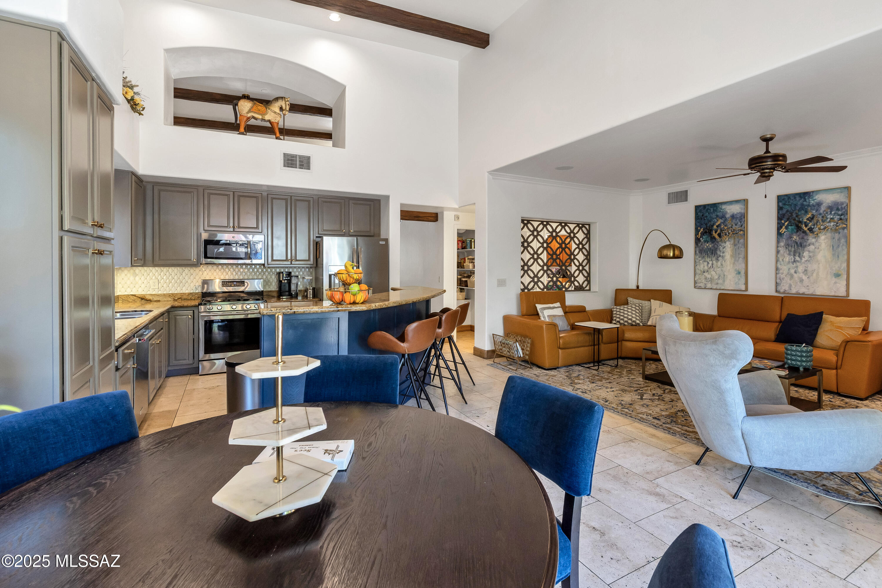 Desert Links (1-48) - Residential