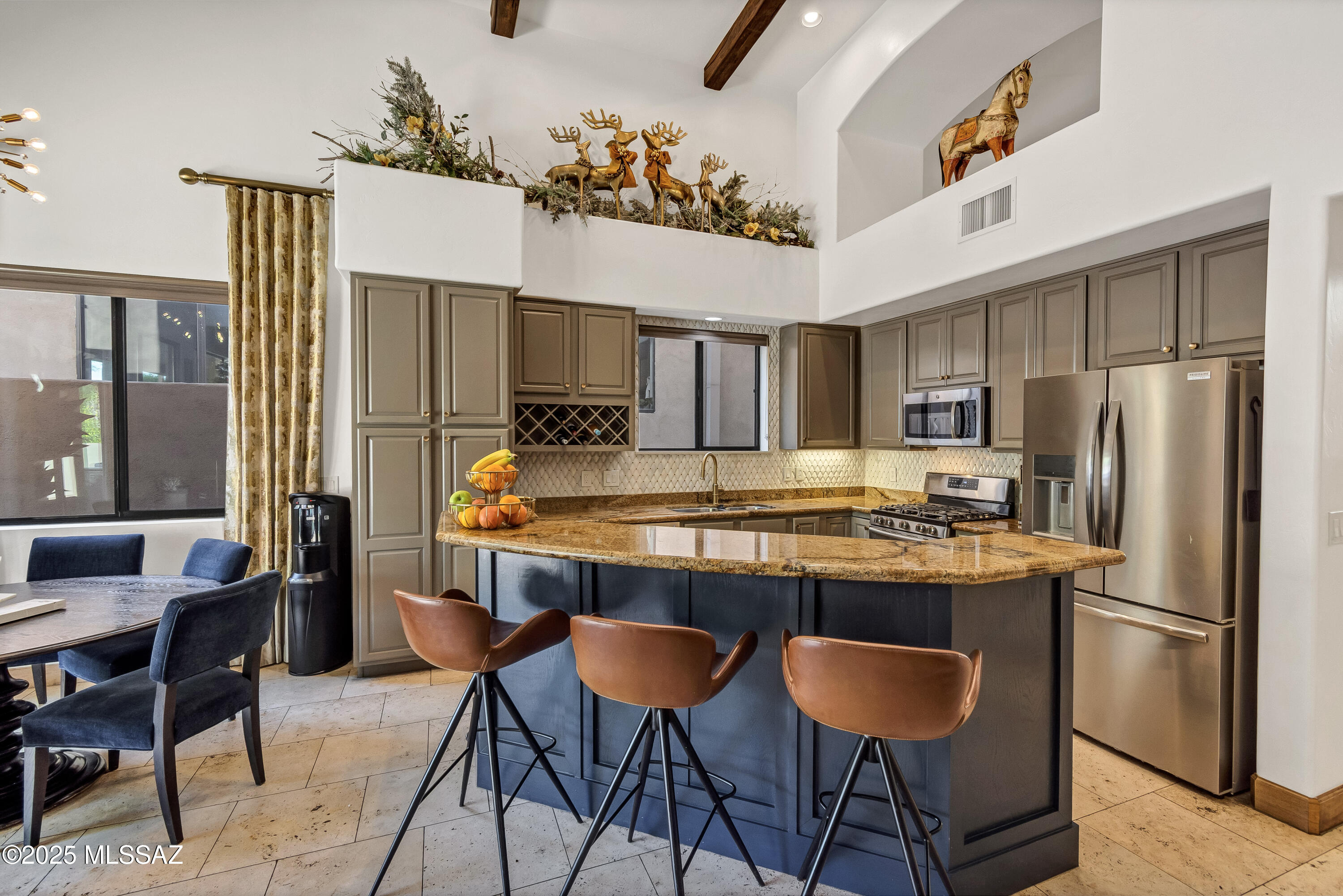 Desert Links (1-48) - Residential