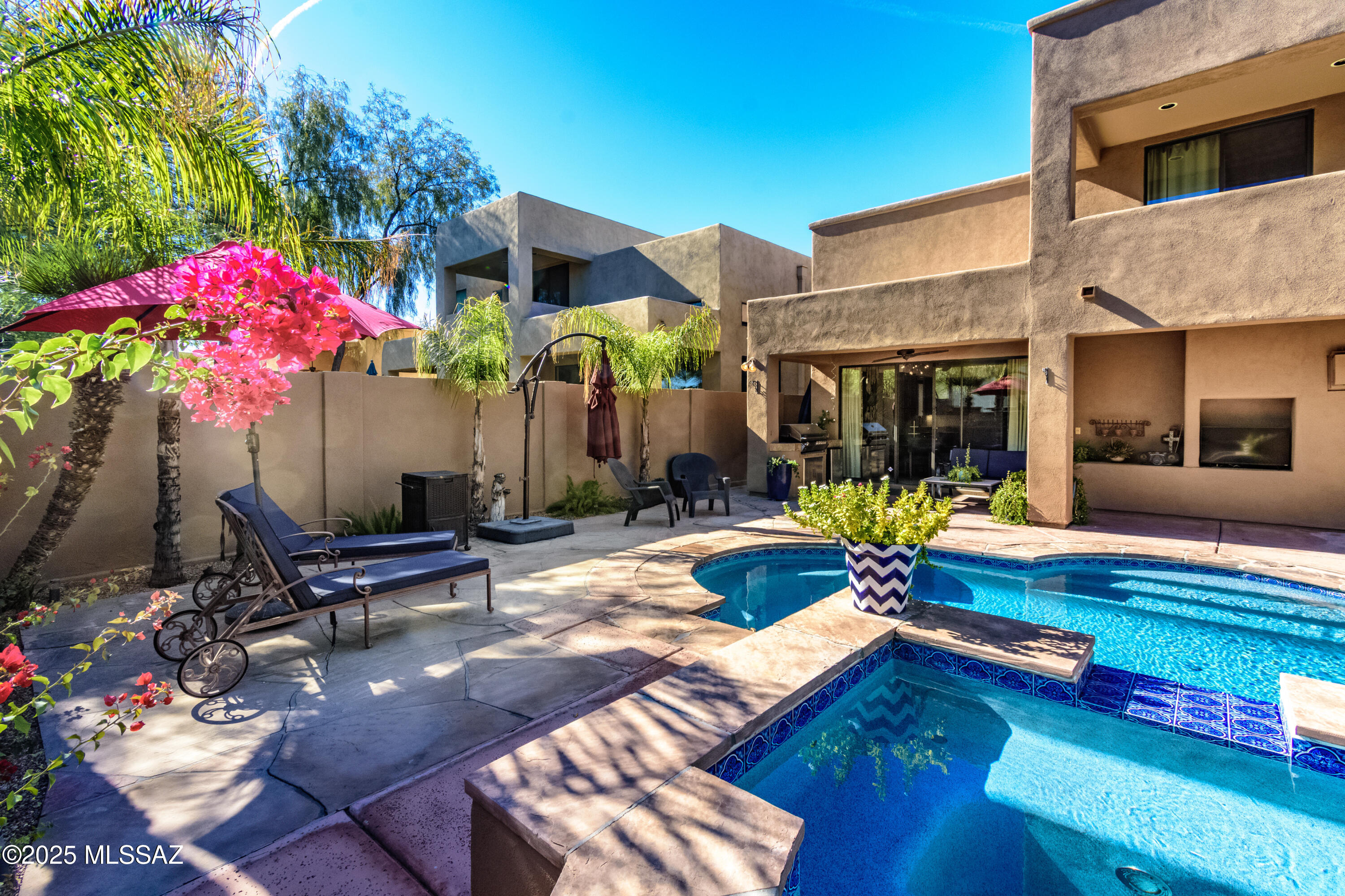 Desert Links (1-48) - Residential