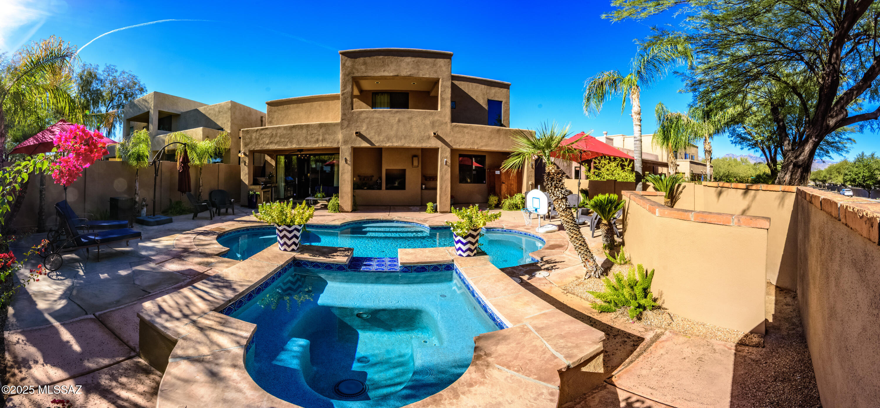 Desert Links (1-48) - Residential
