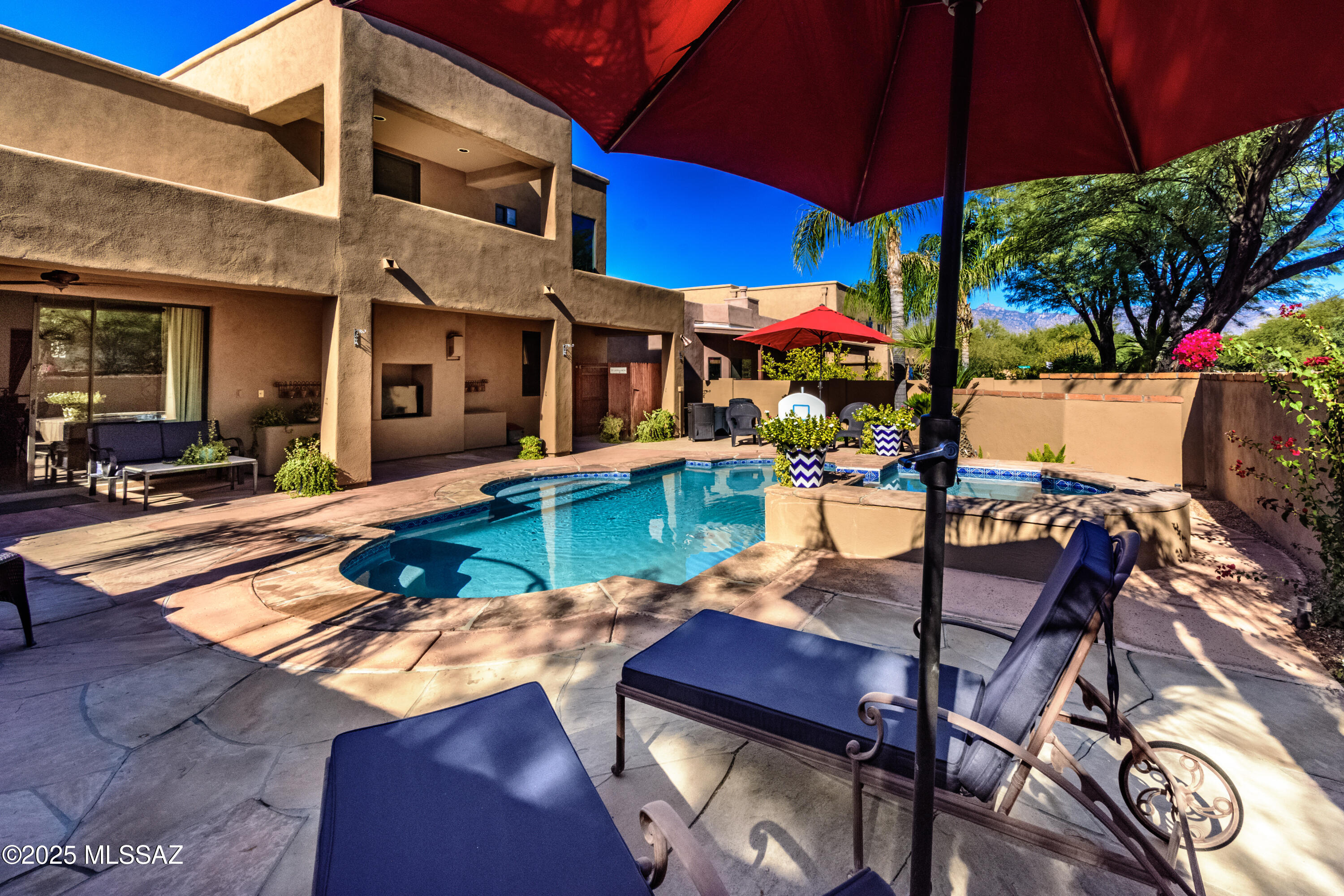 Desert Links (1-48) - Residential