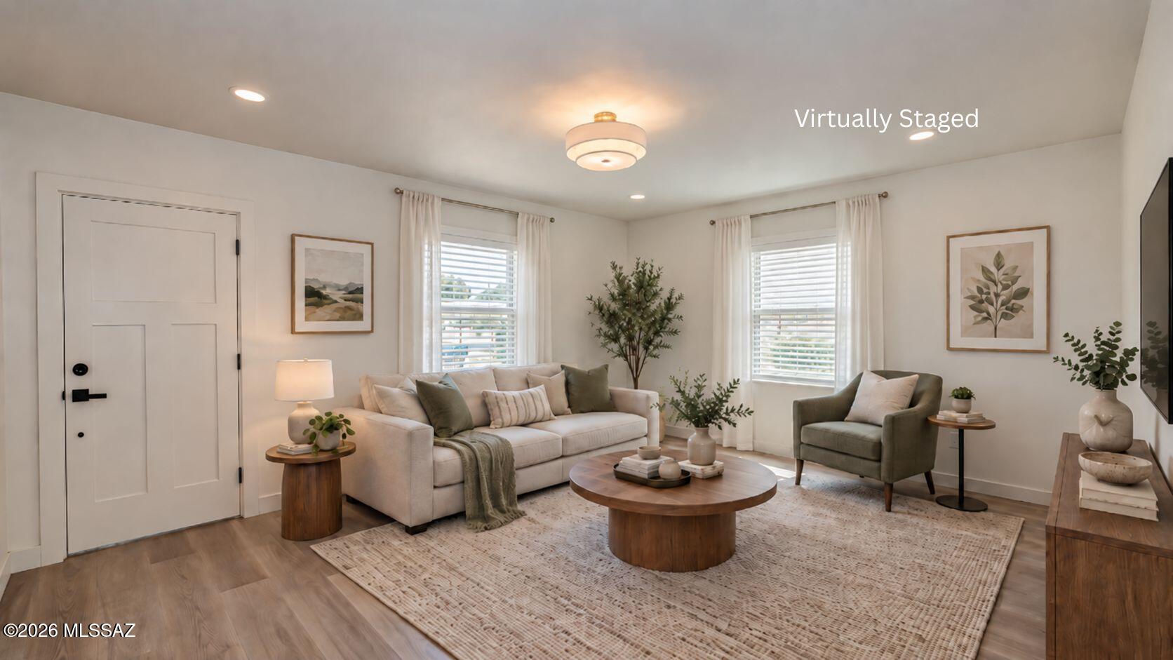 Kimball-Greenhalgh's Addition - Residential