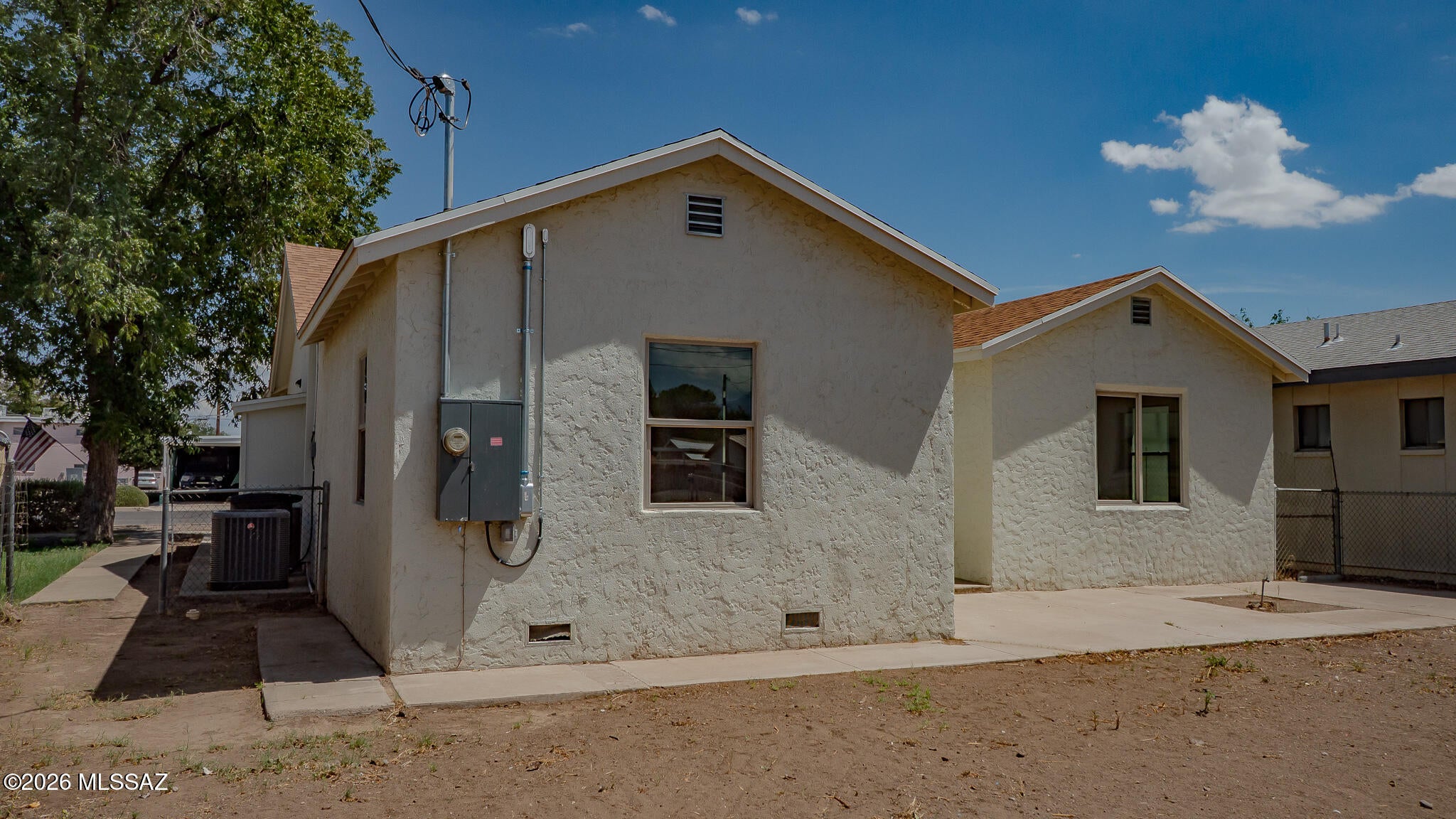 Kimball-Greenhalgh's Addition - Residential