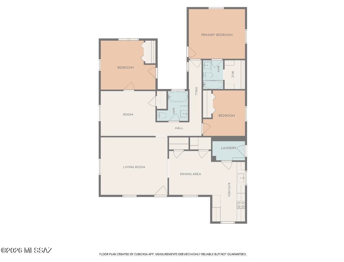 Kimball-Greenhalgh's Addition - Residential