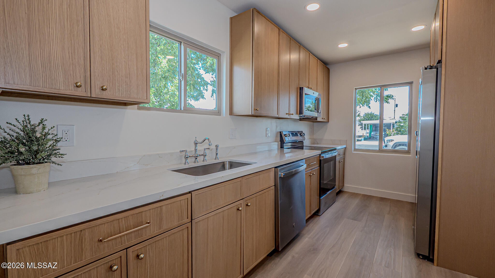 Kimball-Greenhalgh's Addition - Residential