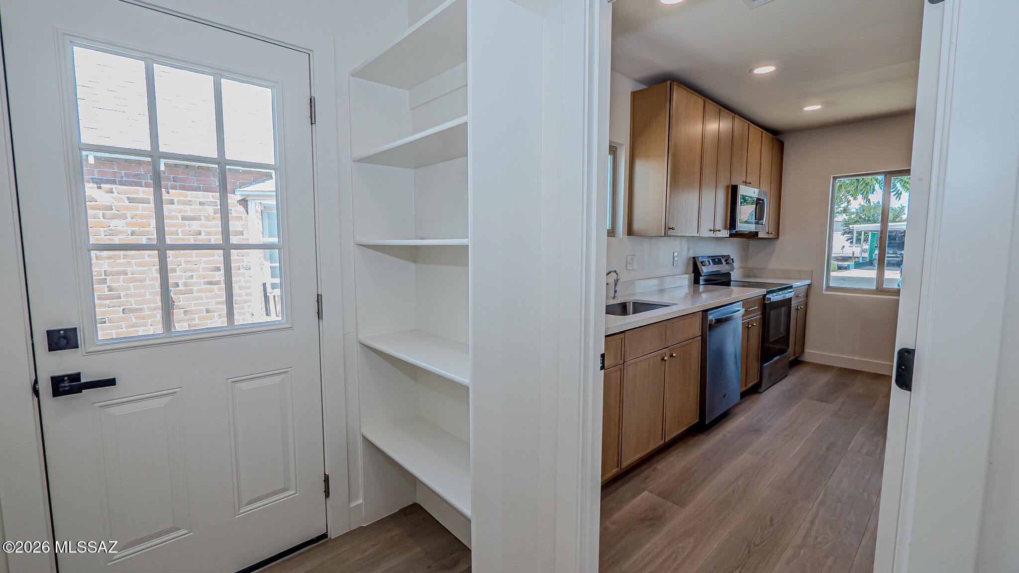 Kimball-Greenhalgh's Addition - Residential