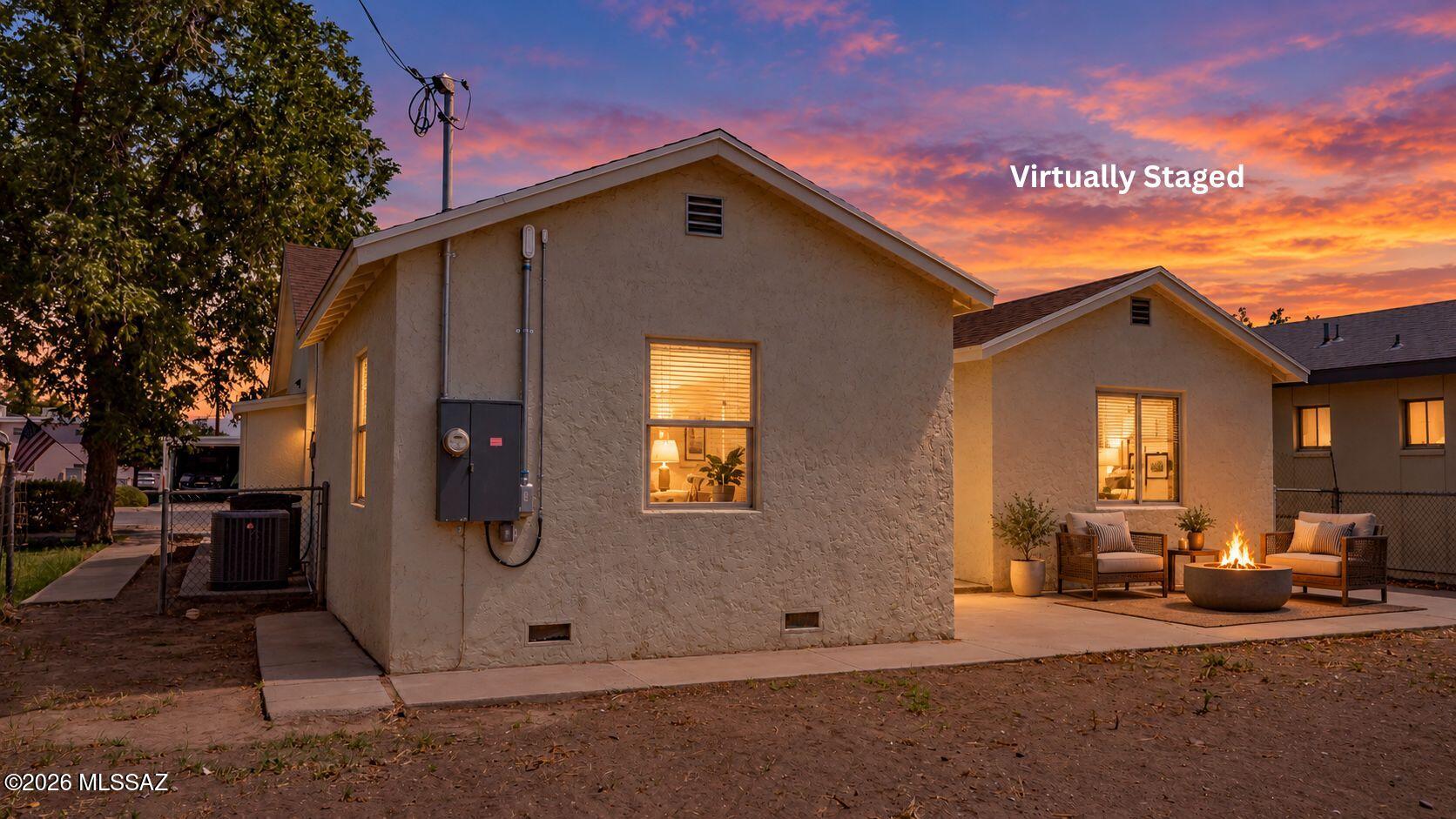Kimball-Greenhalgh's Addition - Residential