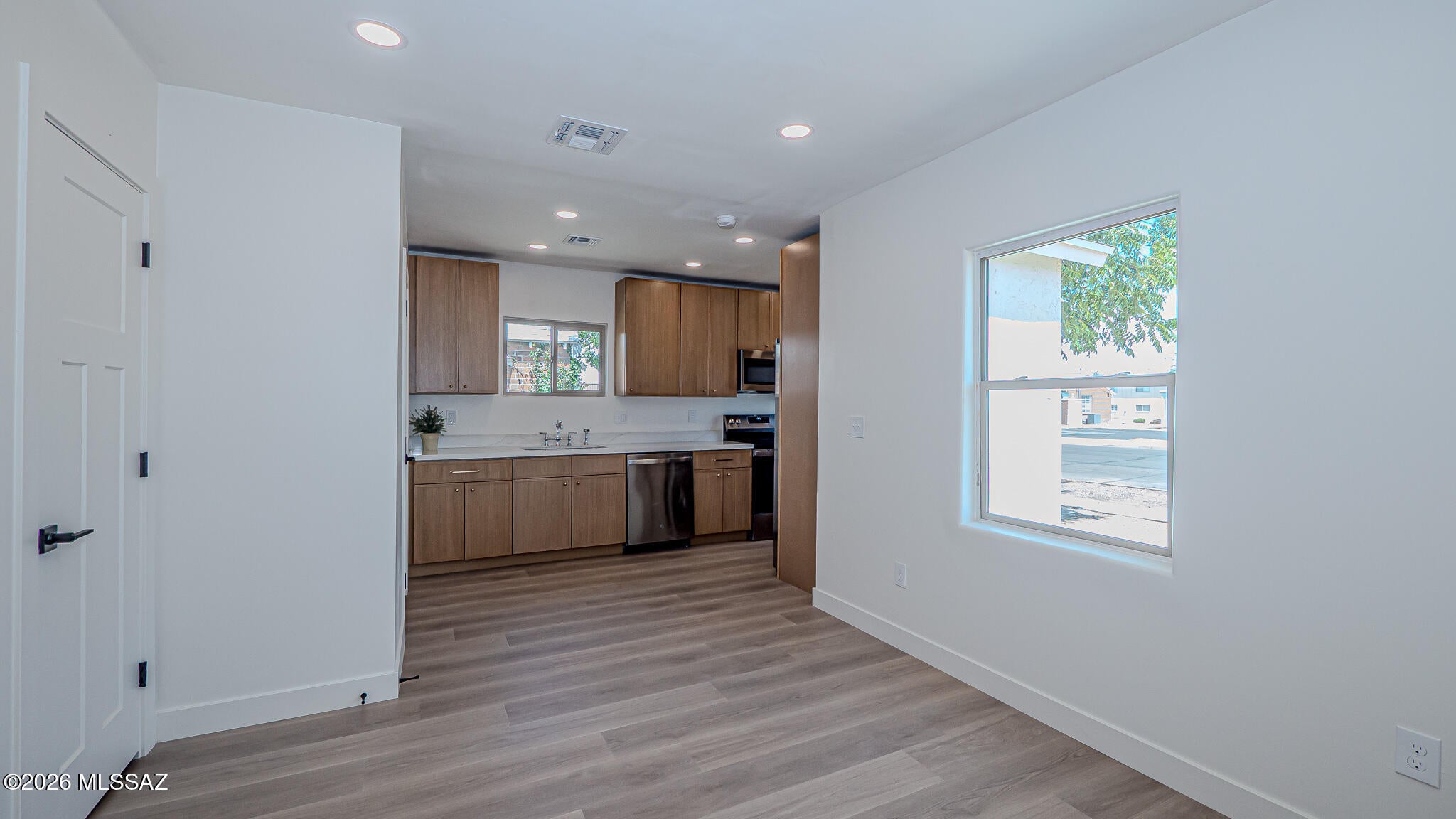 Kimball-Greenhalgh's Addition - Residential