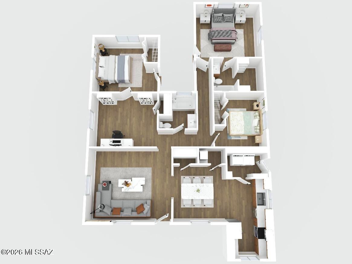 Kimball-Greenhalgh's Addition - Residential