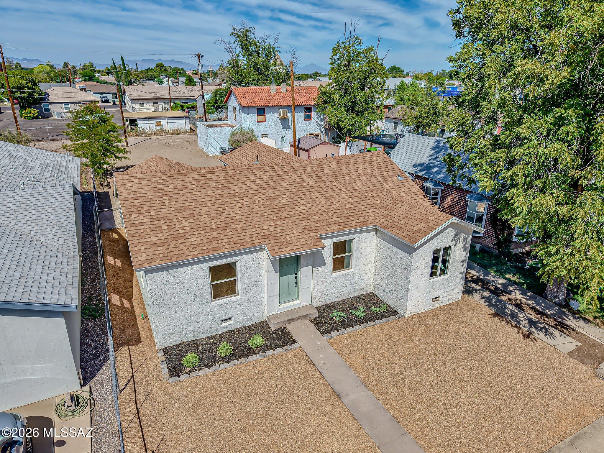 Kimball-Greenhalgh's Addition - Residential