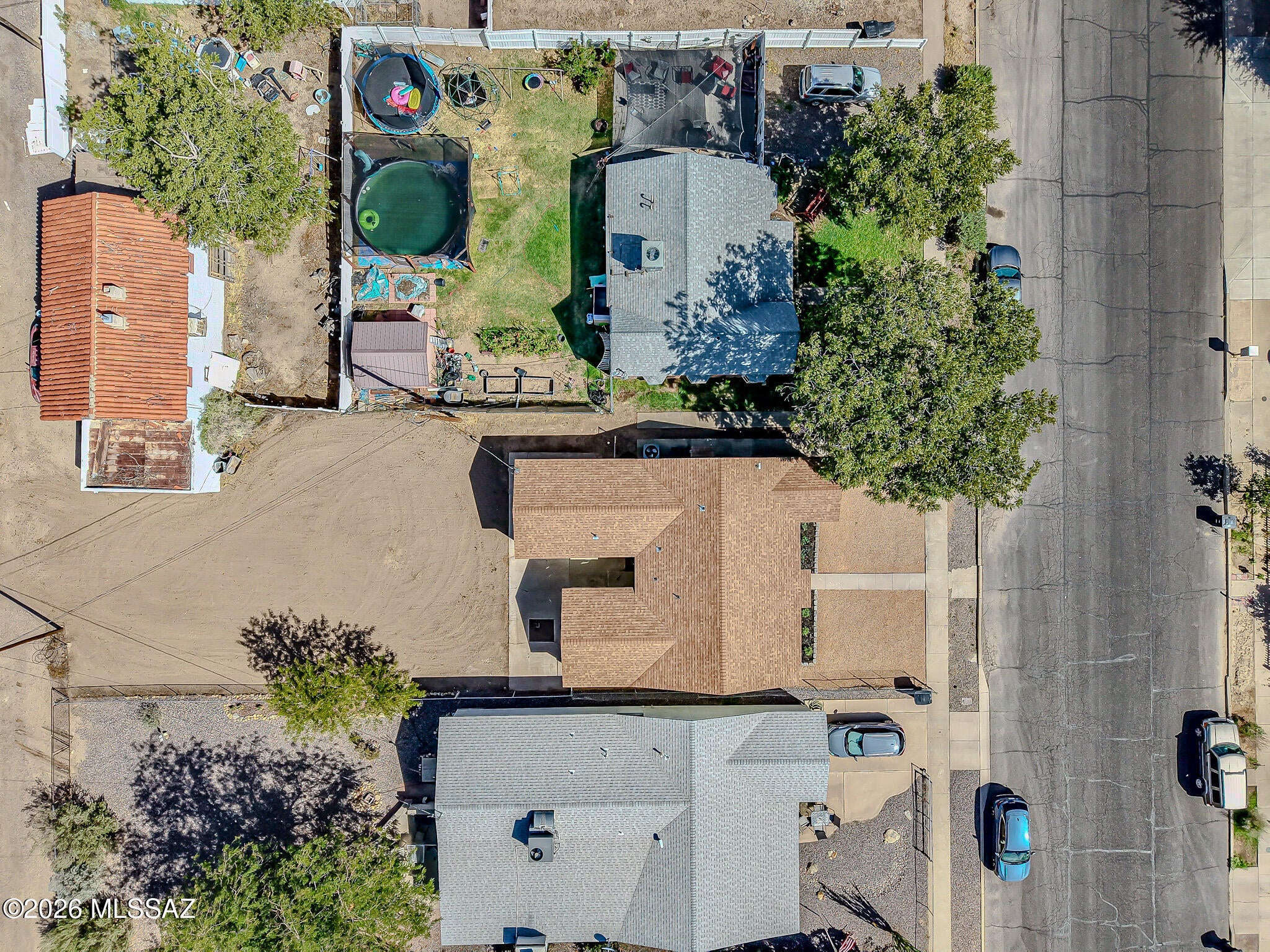 Kimball-Greenhalgh's Addition - Residential