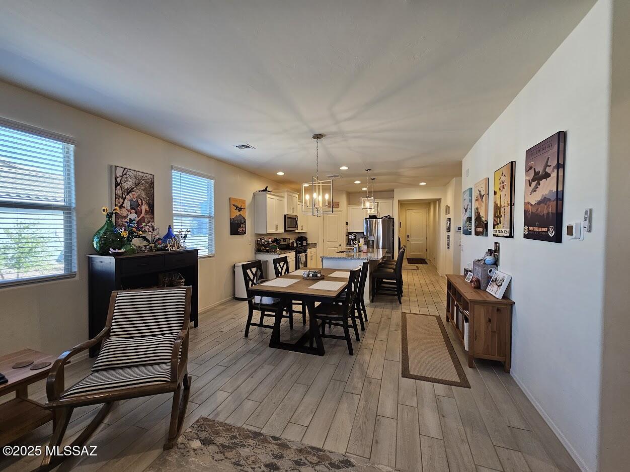 Gladden Farms BLK 22 & 24 - Residential Lease