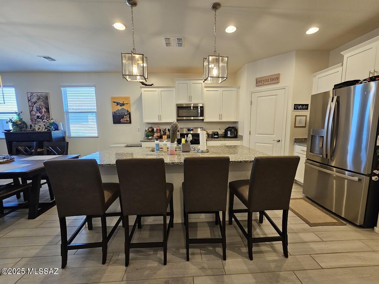 Gladden Farms BLK 22 & 24 - Residential Lease