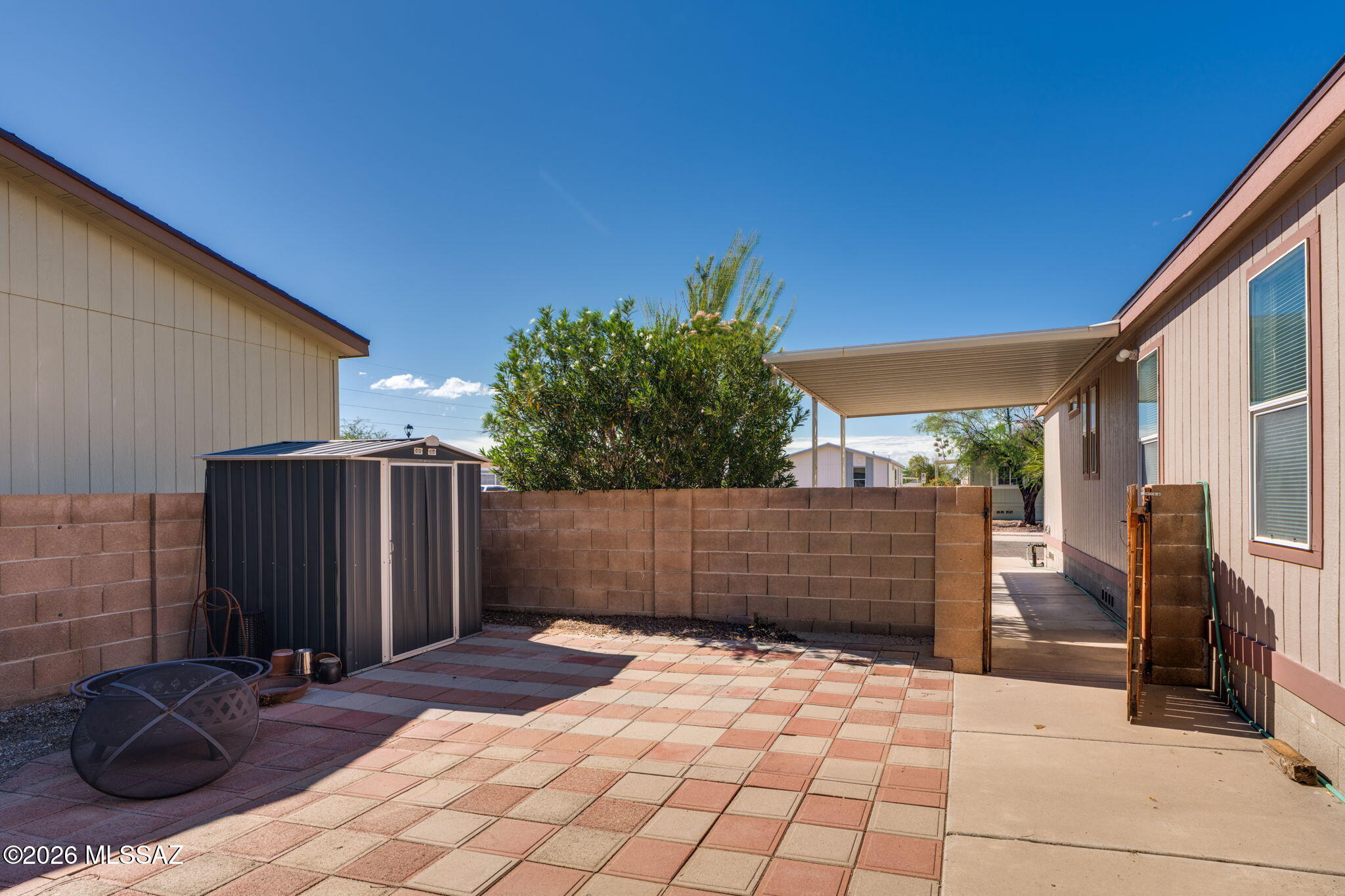 Country Club Terrace (1-108) - Residential