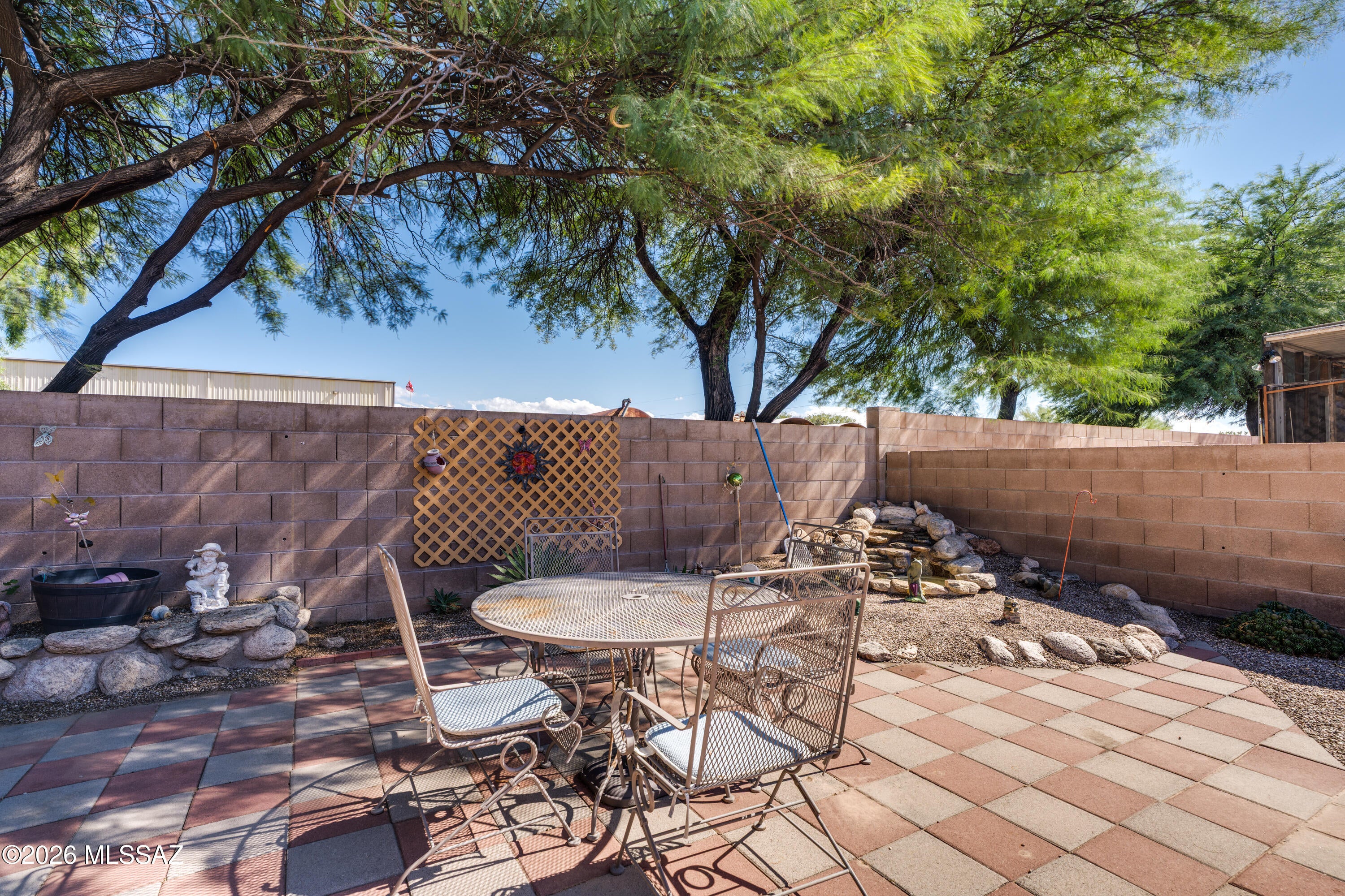 Country Club Terrace (1-108) - Residential