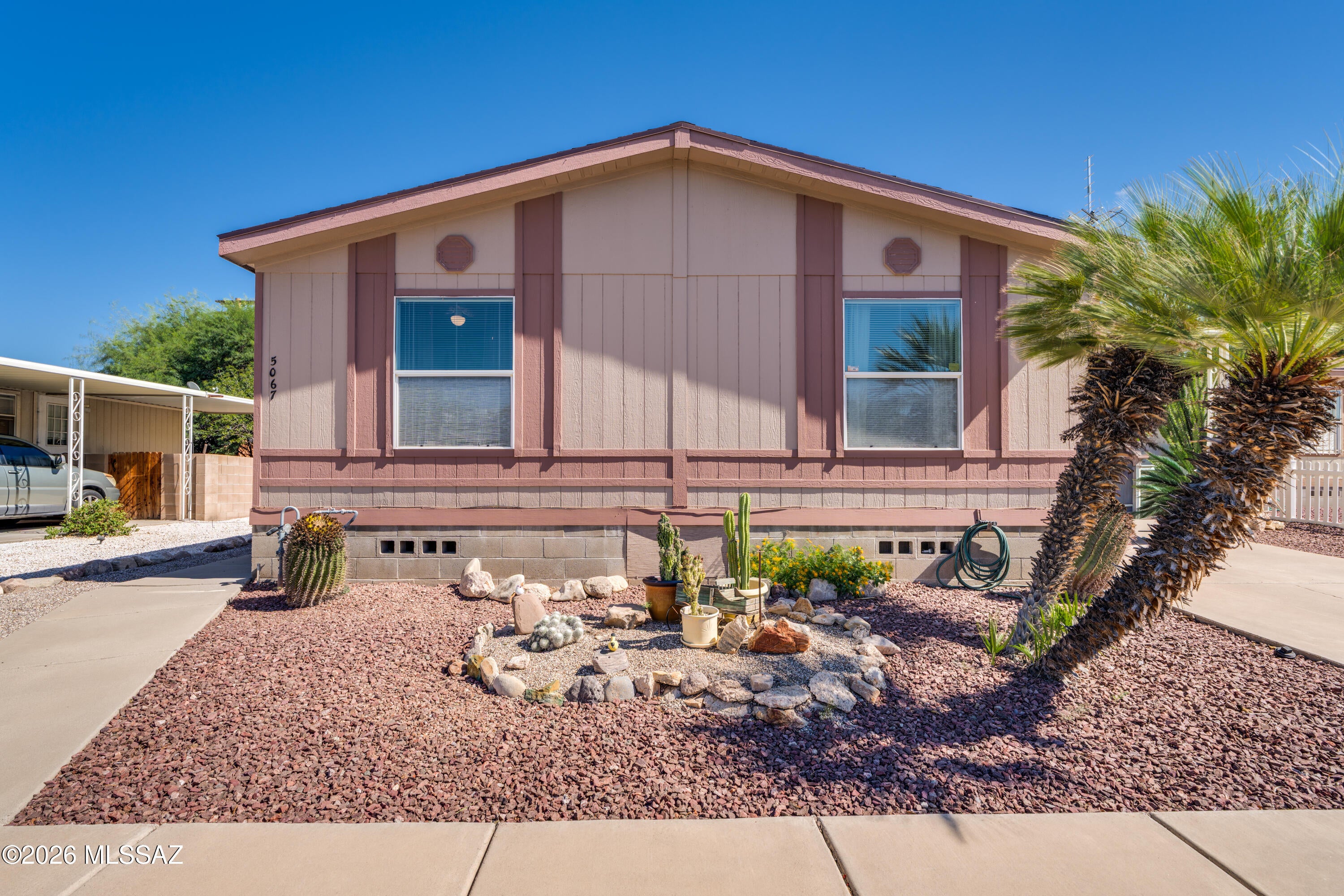 Country Club Terrace (1-108) - Residential