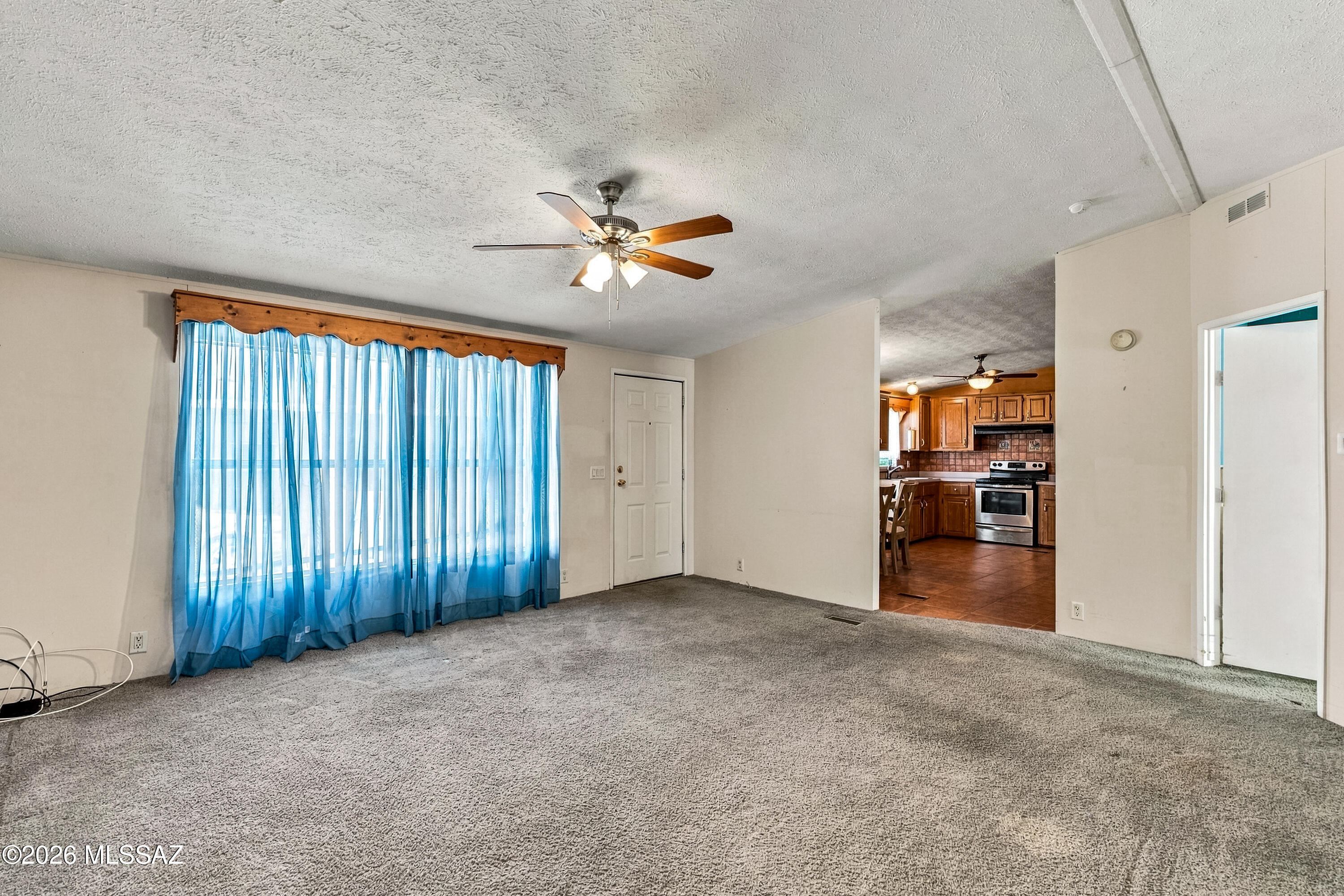 Country Club Terrace (1-108) - Residential