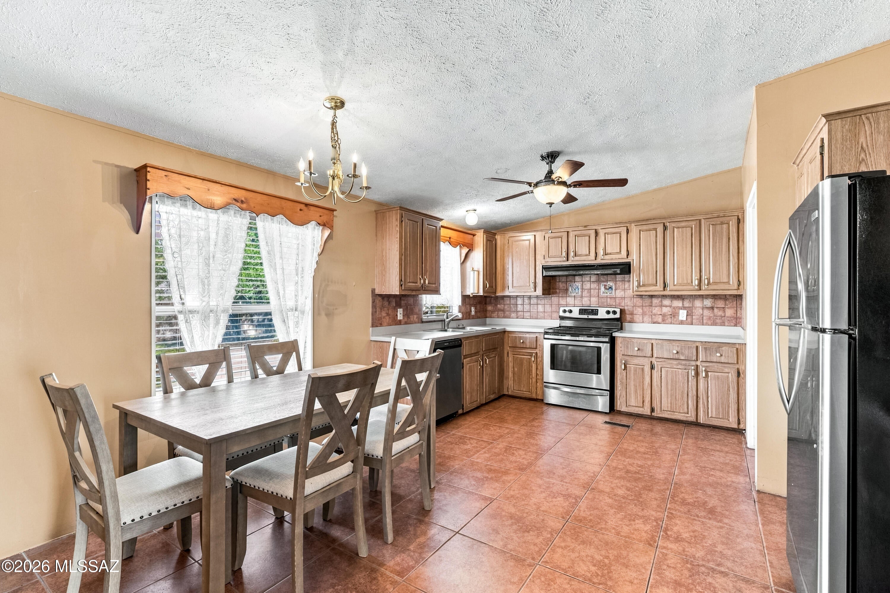 Country Club Terrace (1-108) - Residential