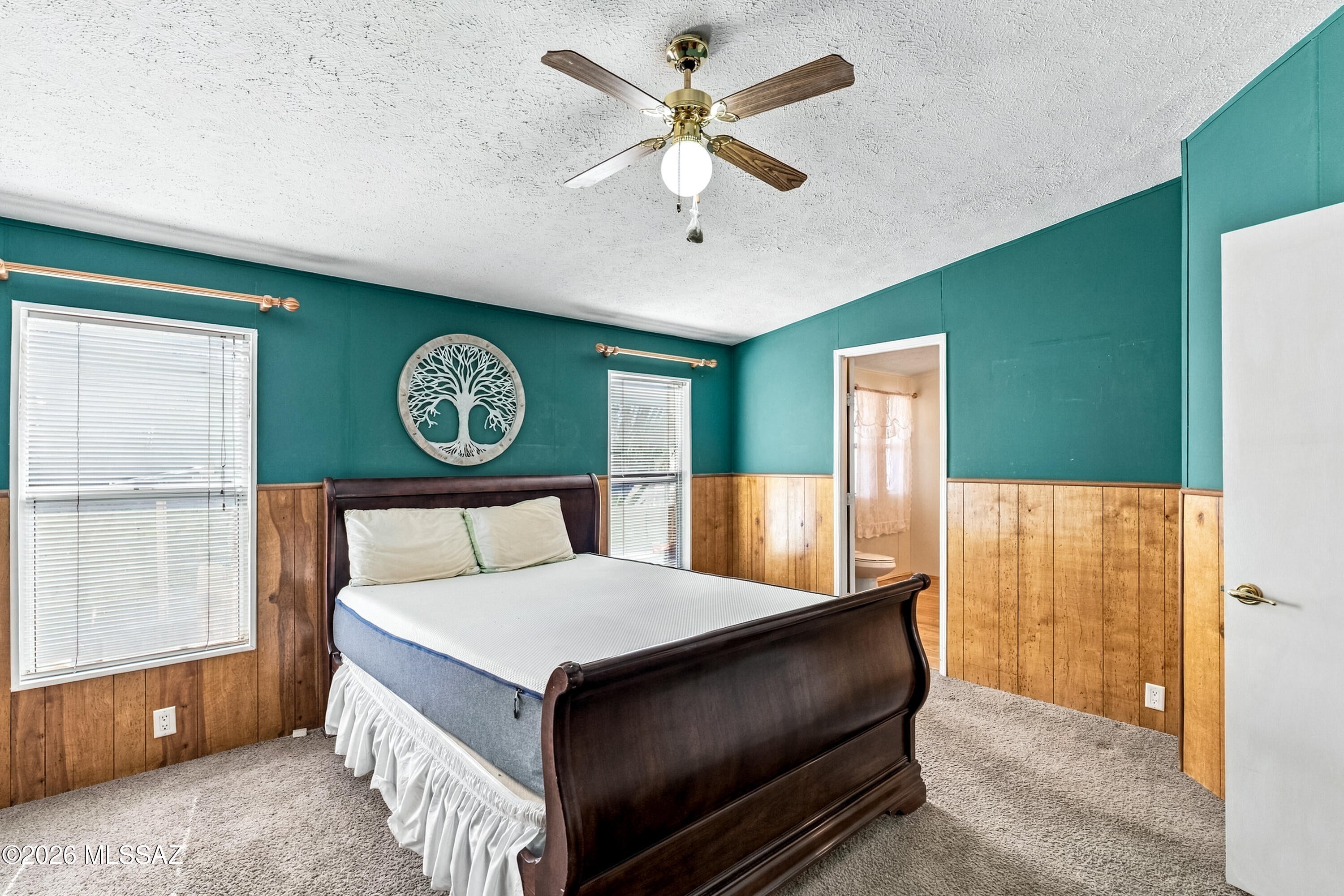 Country Club Terrace (1-108) - Residential