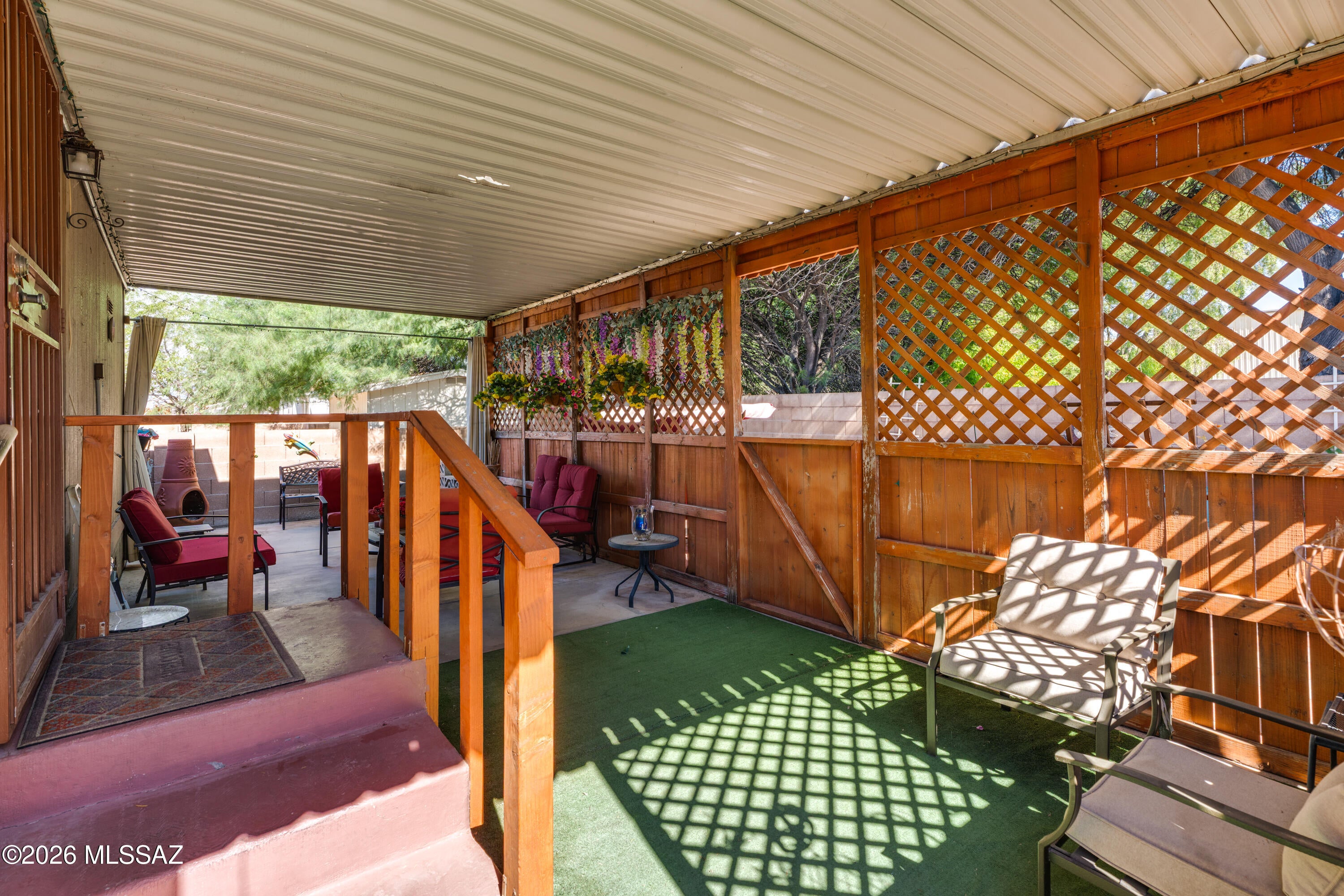 Country Club Terrace (1-108) - Residential