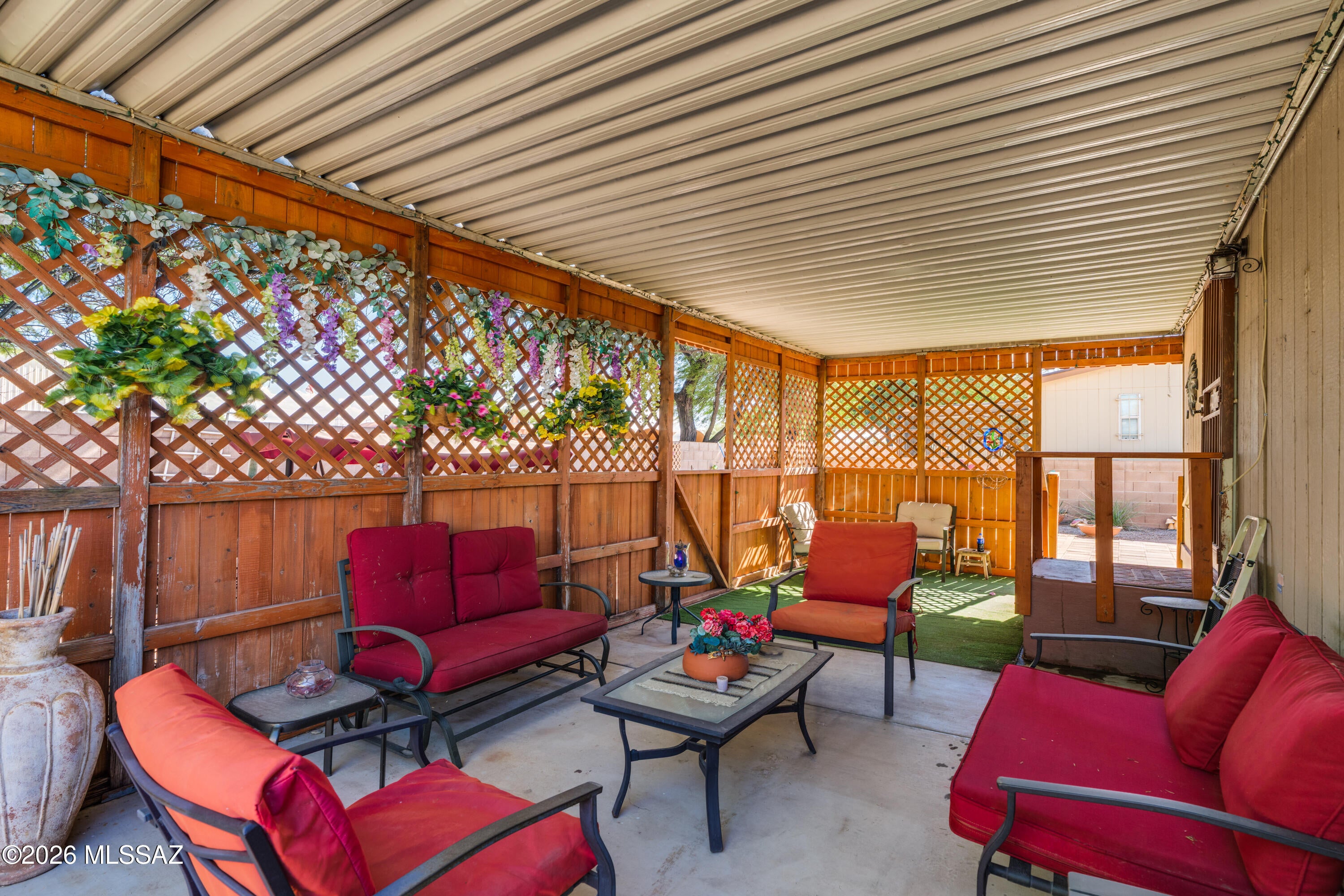 Country Club Terrace (1-108) - Residential