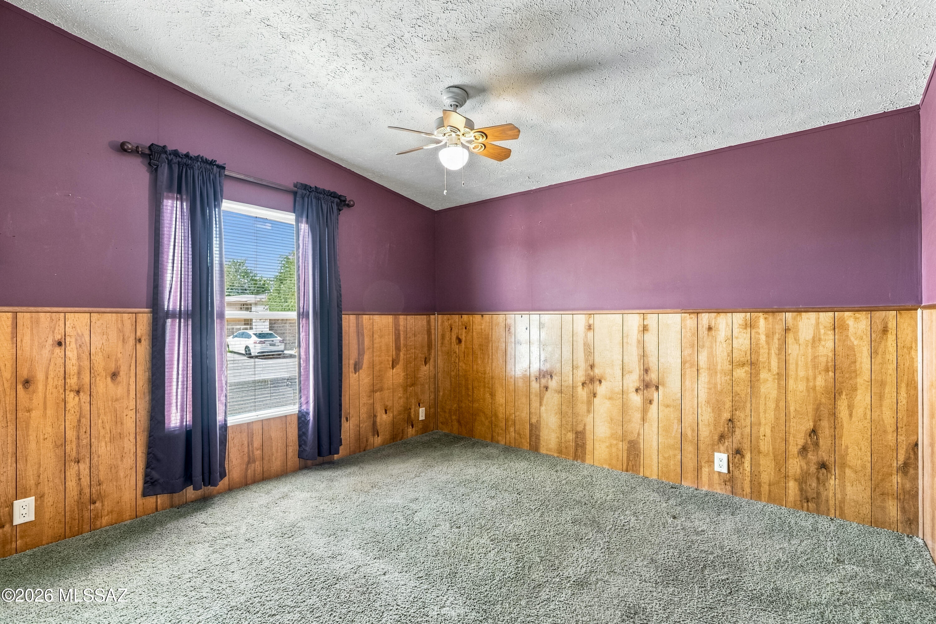 Country Club Terrace (1-108) - Residential