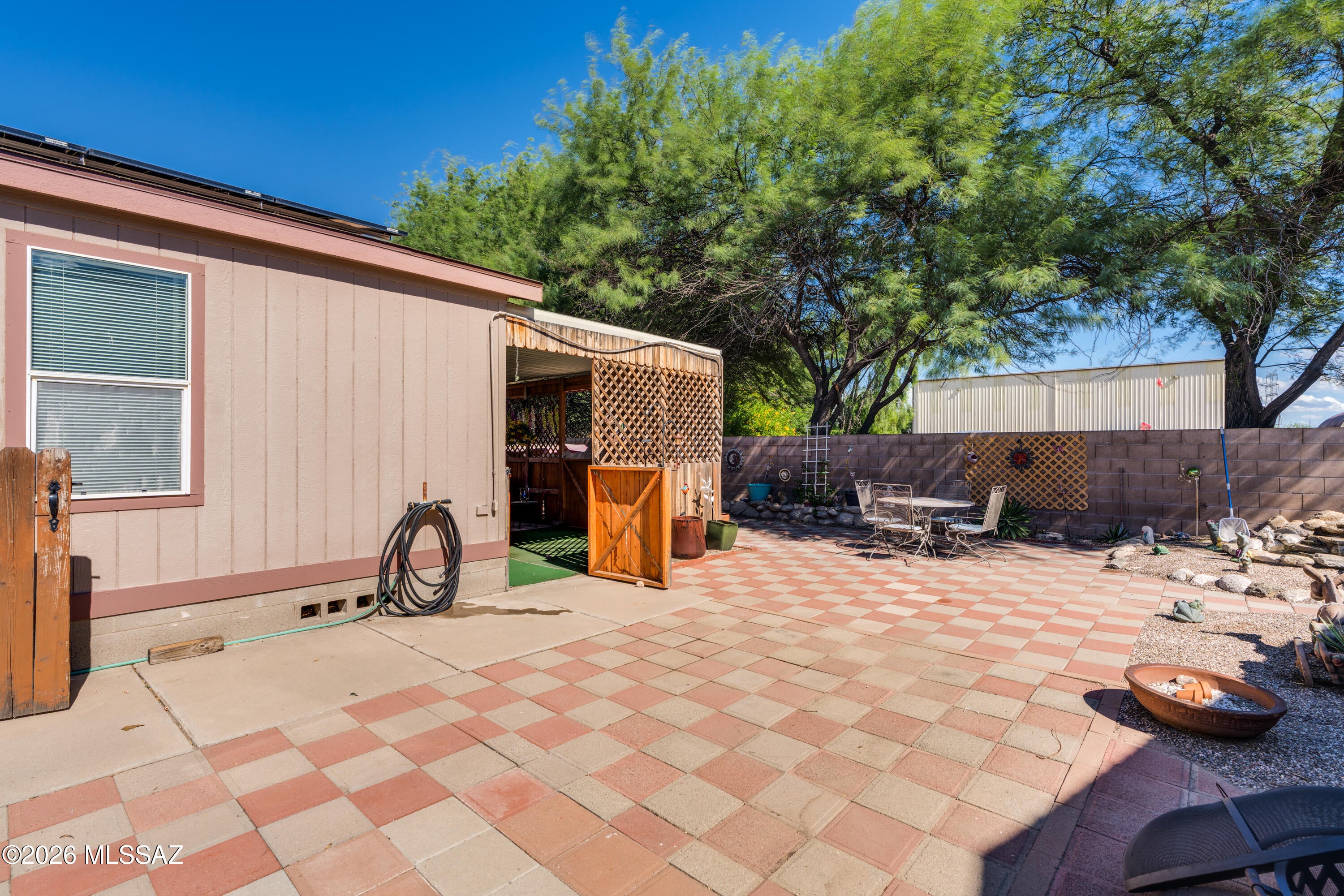 Country Club Terrace (1-108) - Residential