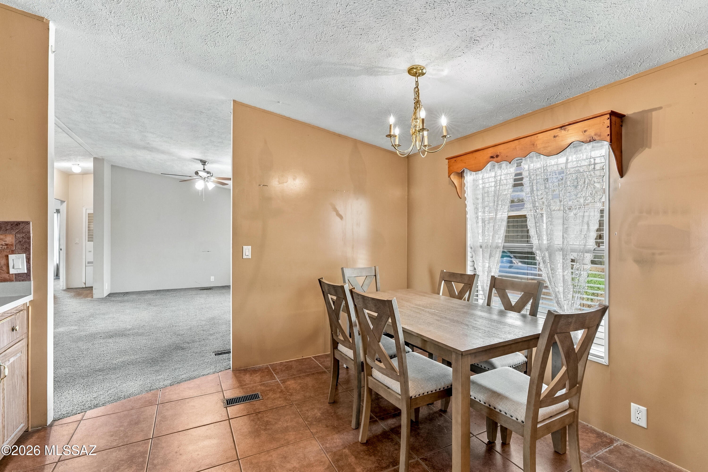 Country Club Terrace (1-108) - Residential