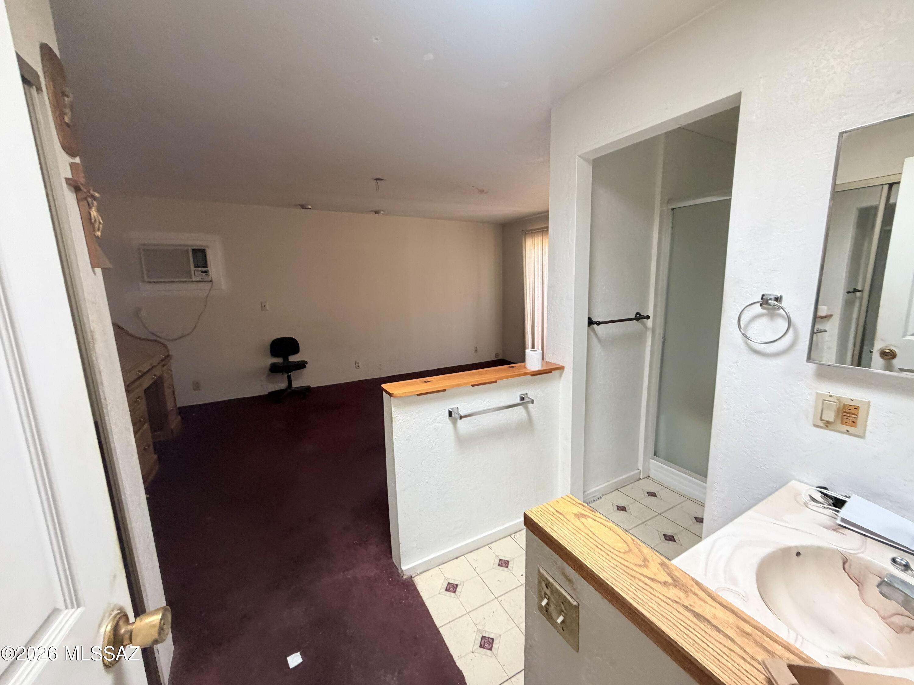 Speedway Addition - Residential Income