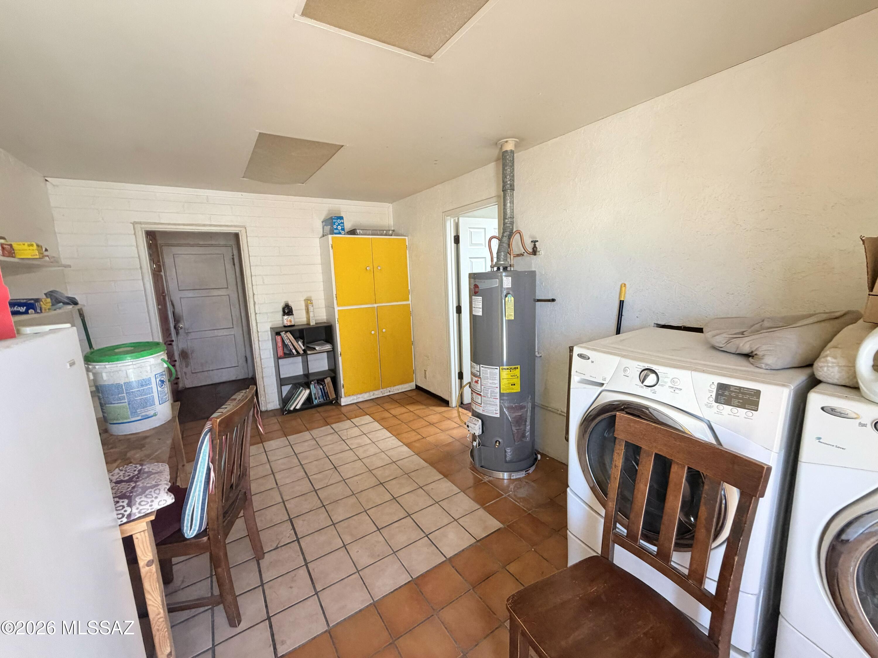 Speedway Addition - Residential Income