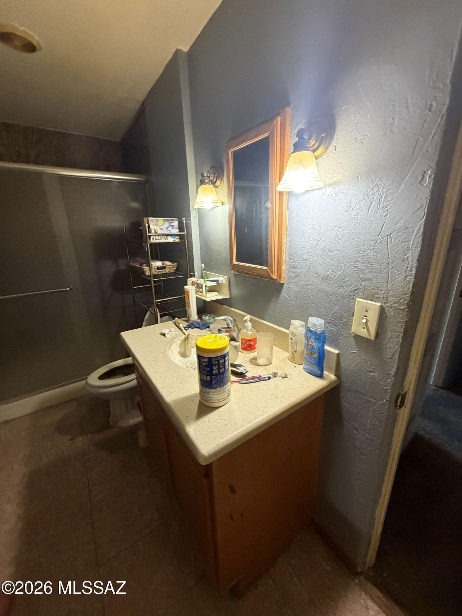 Speedway Addition - Residential Income