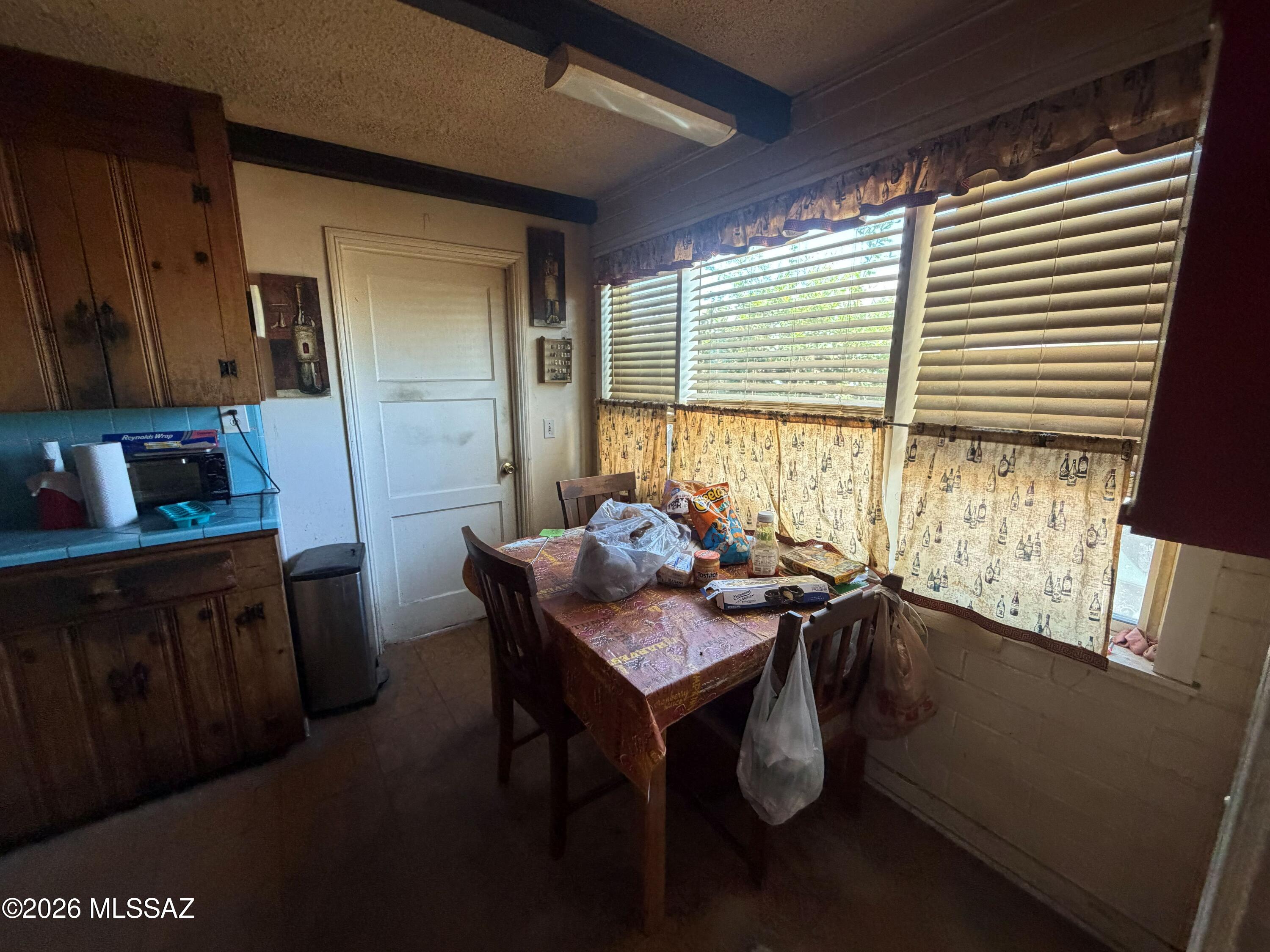 Speedway Addition - Residential Income