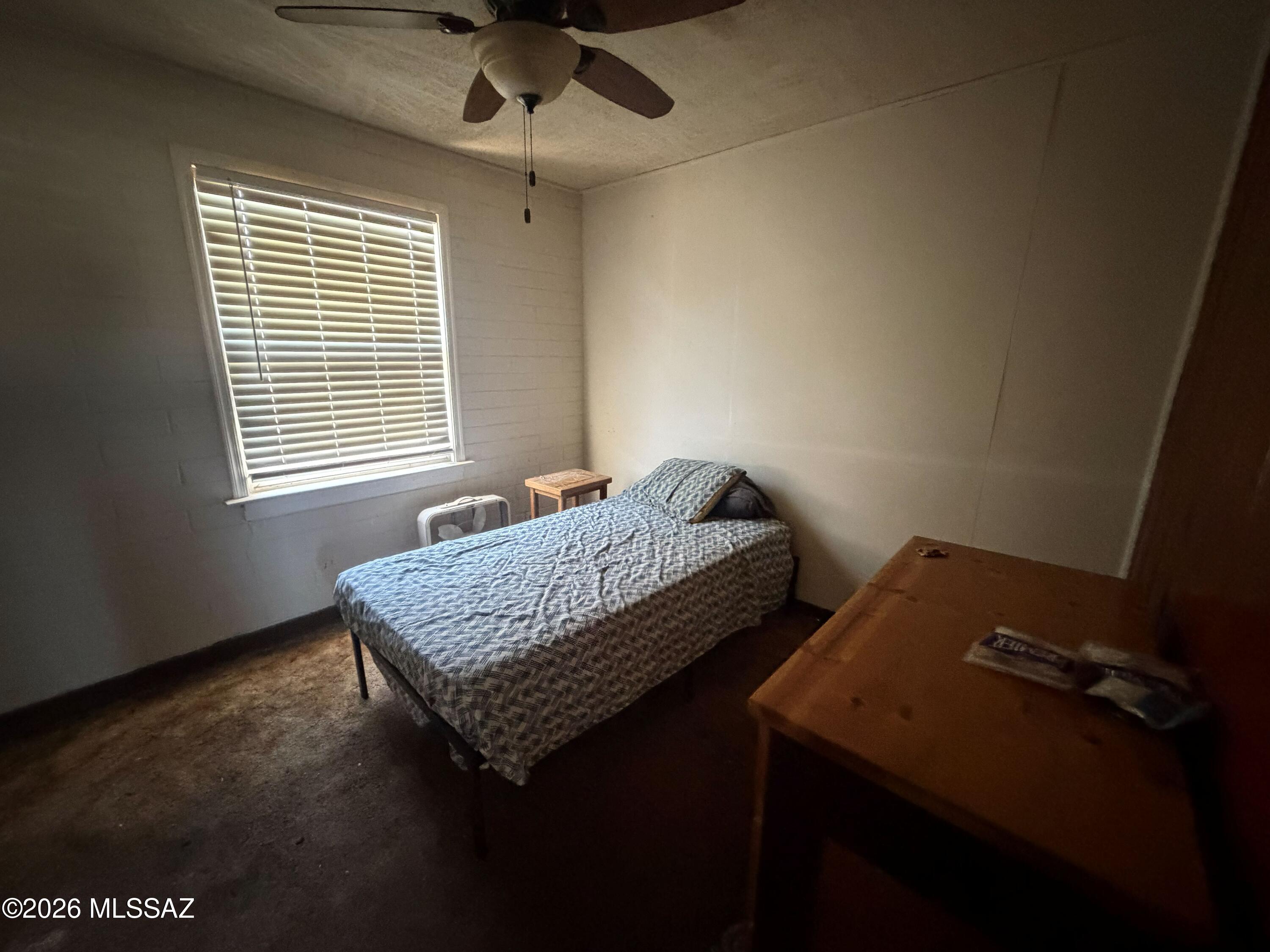 Speedway Addition - Residential Income