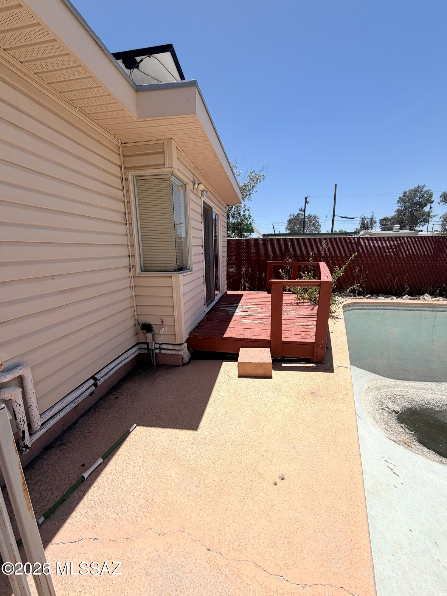 Speedway Addition - Residential Income