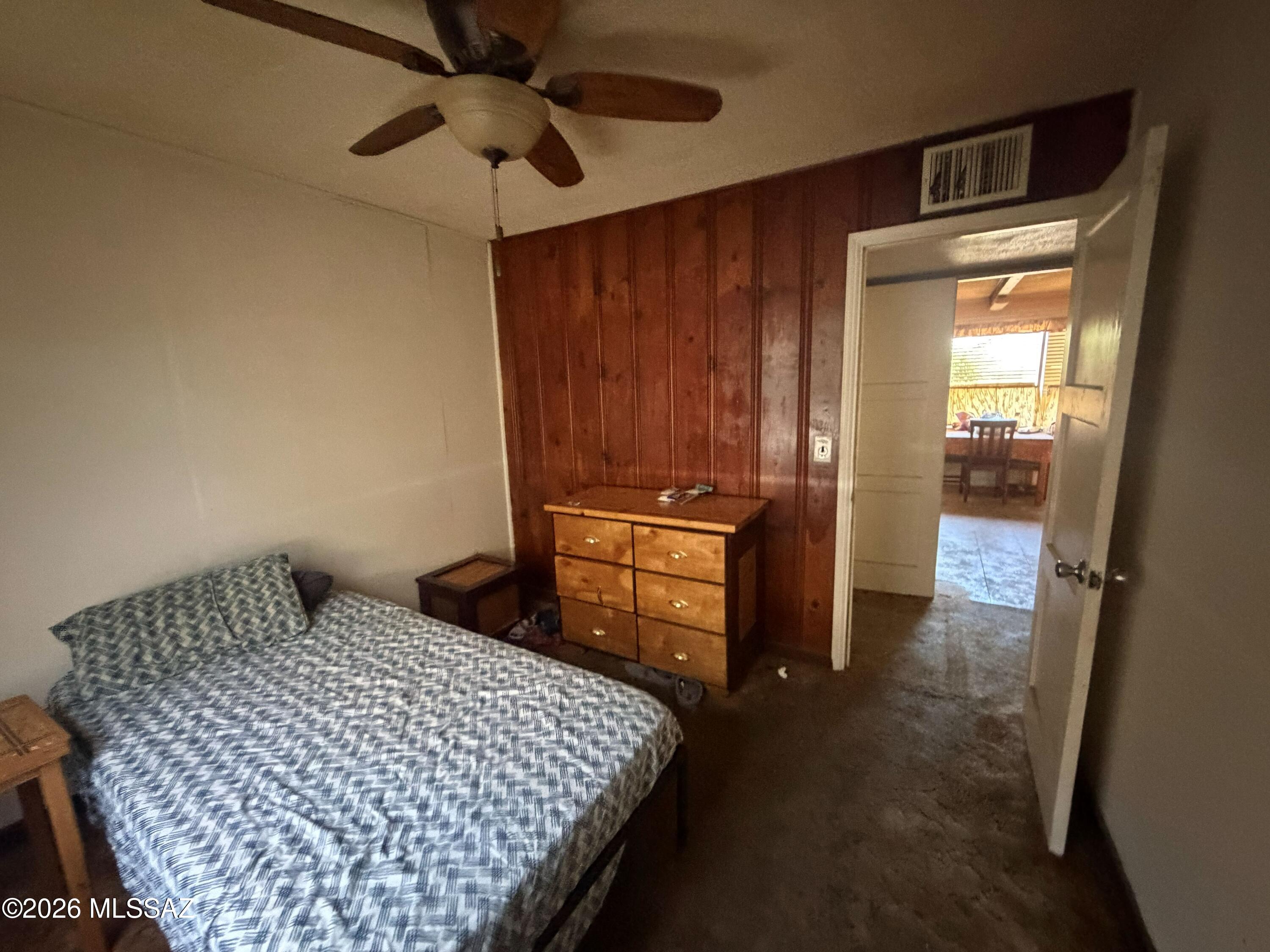 Speedway Addition - Residential Income