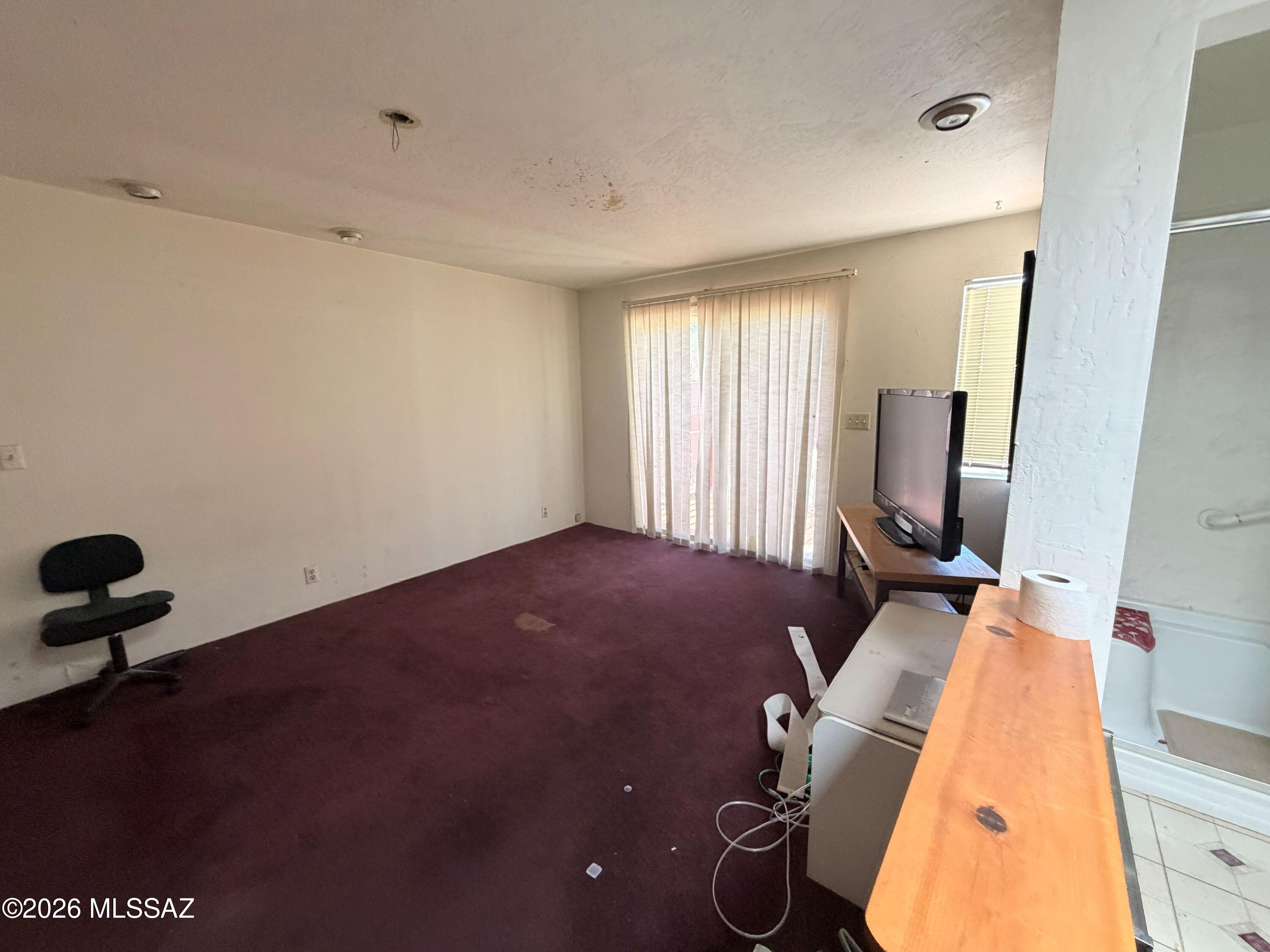 Speedway Addition - Residential Income