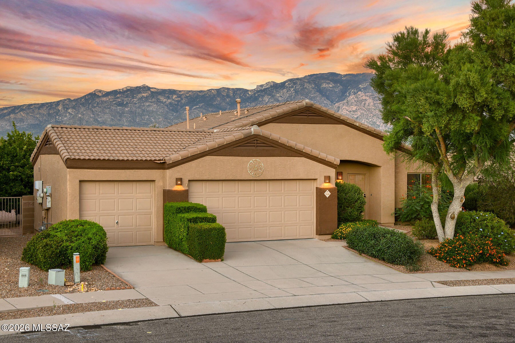Monterra Knolls (1-169) - Residential